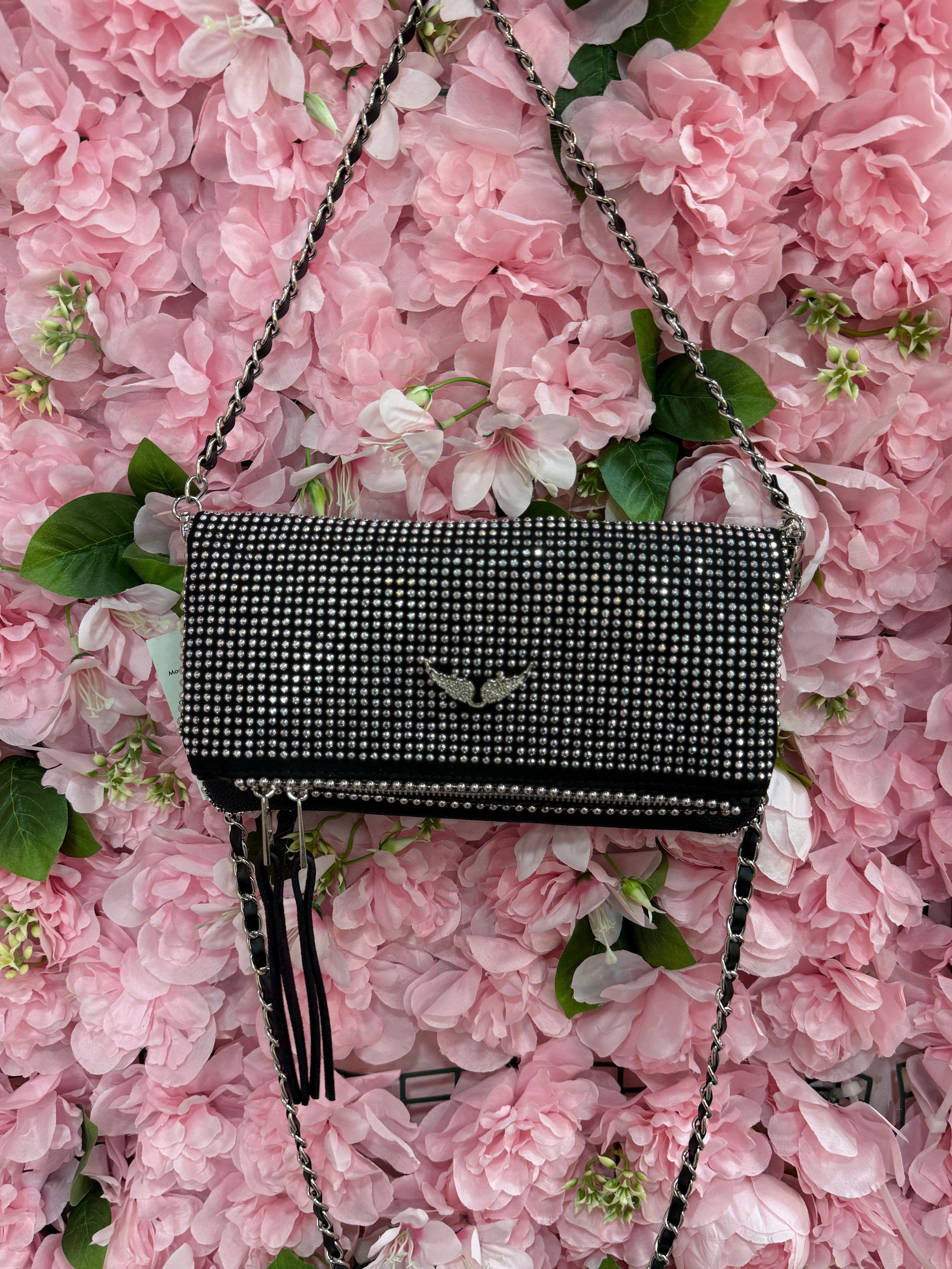 Τσάντα Zadig & Voltaire