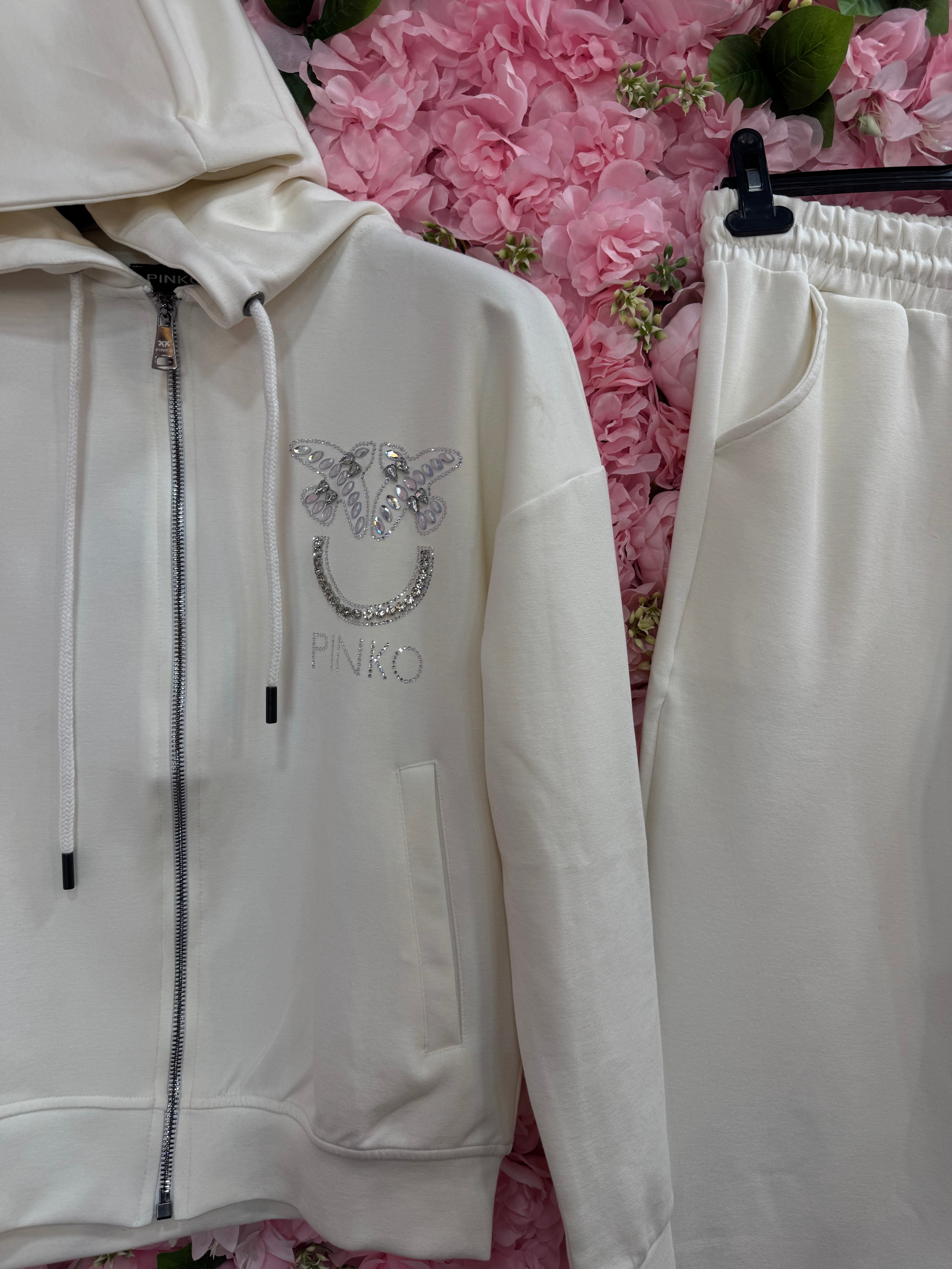 Σετ Pinko λευκό