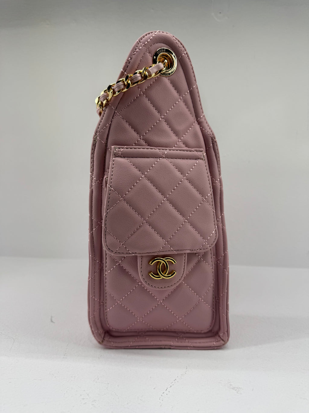 Chanel 25 Handbag