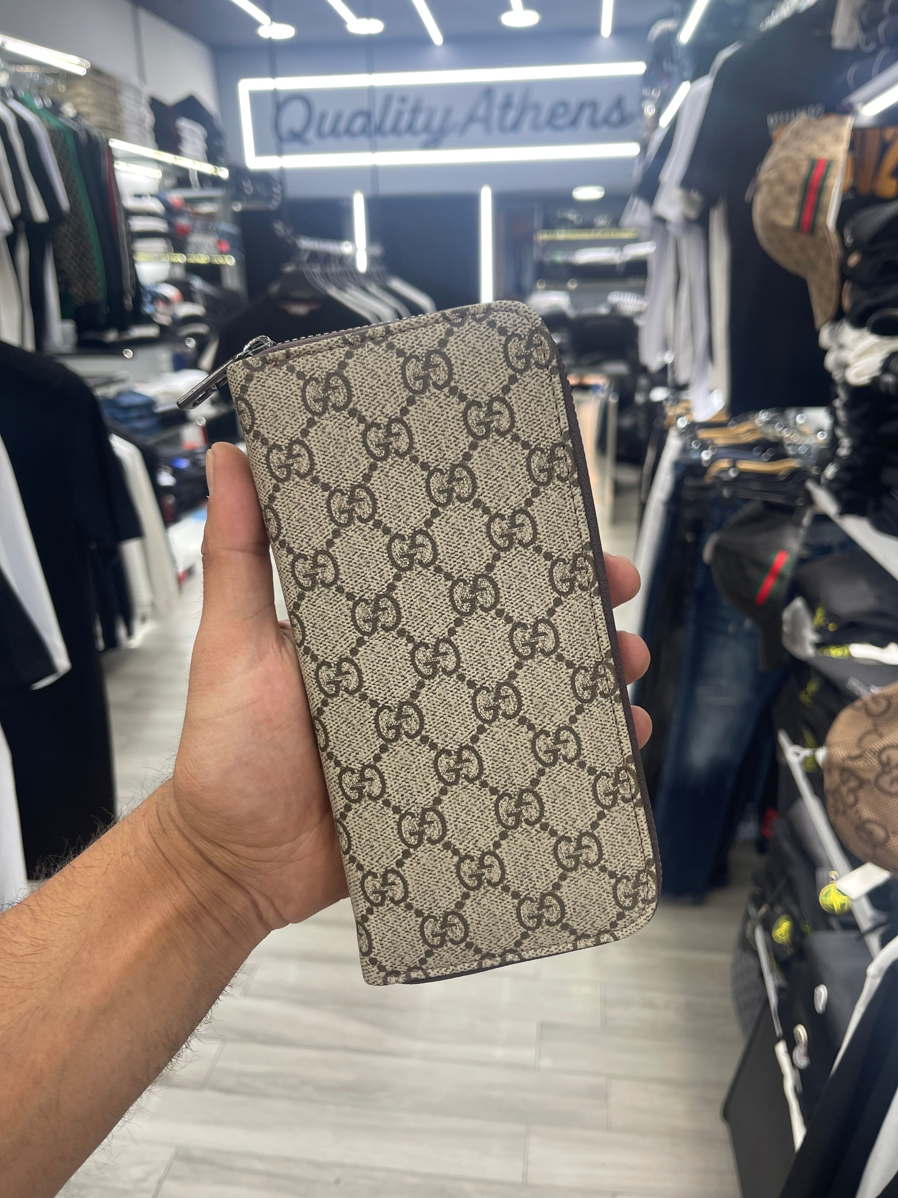 Πορτοφόλι Gucci