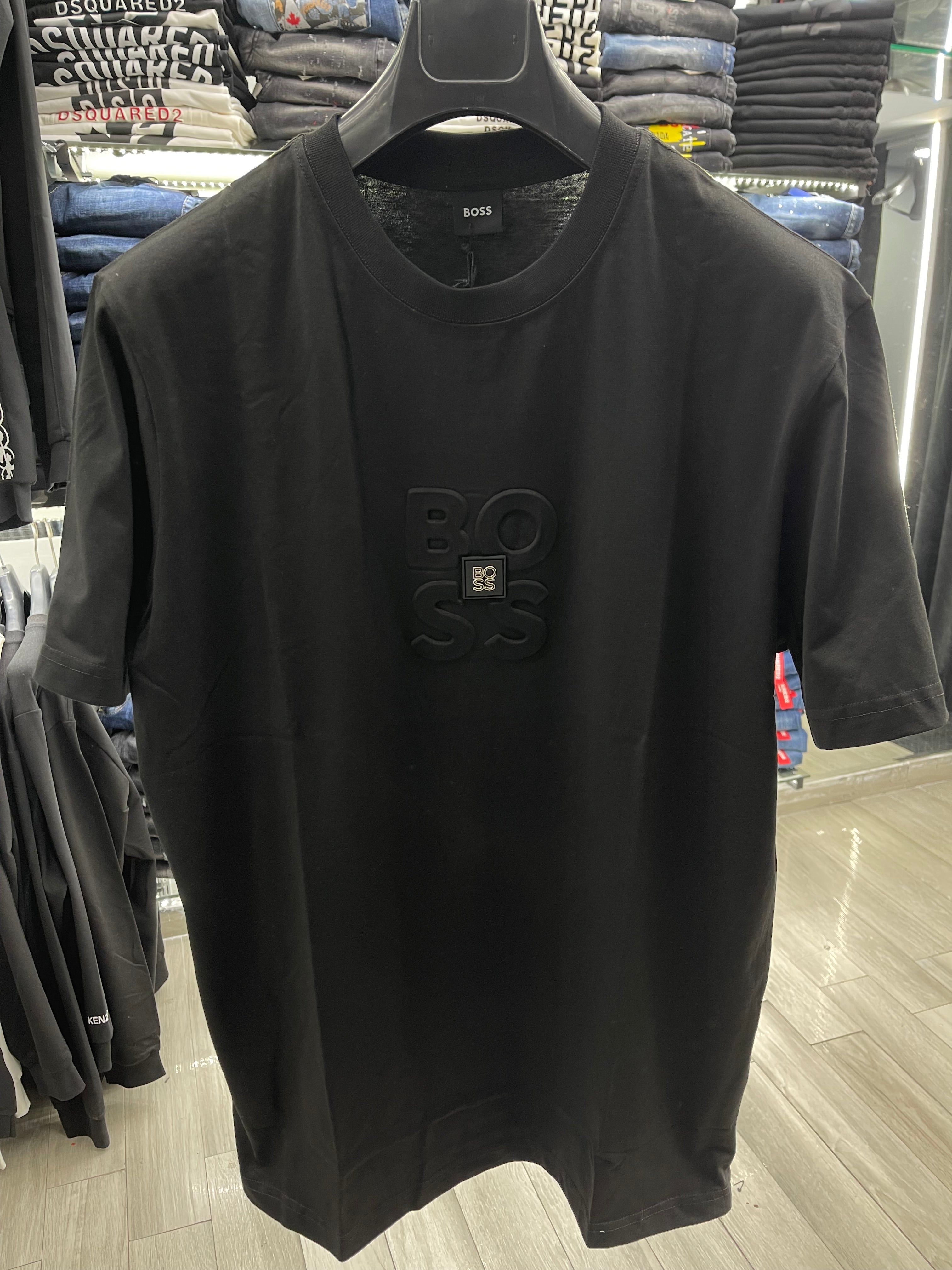 Hugo Boss