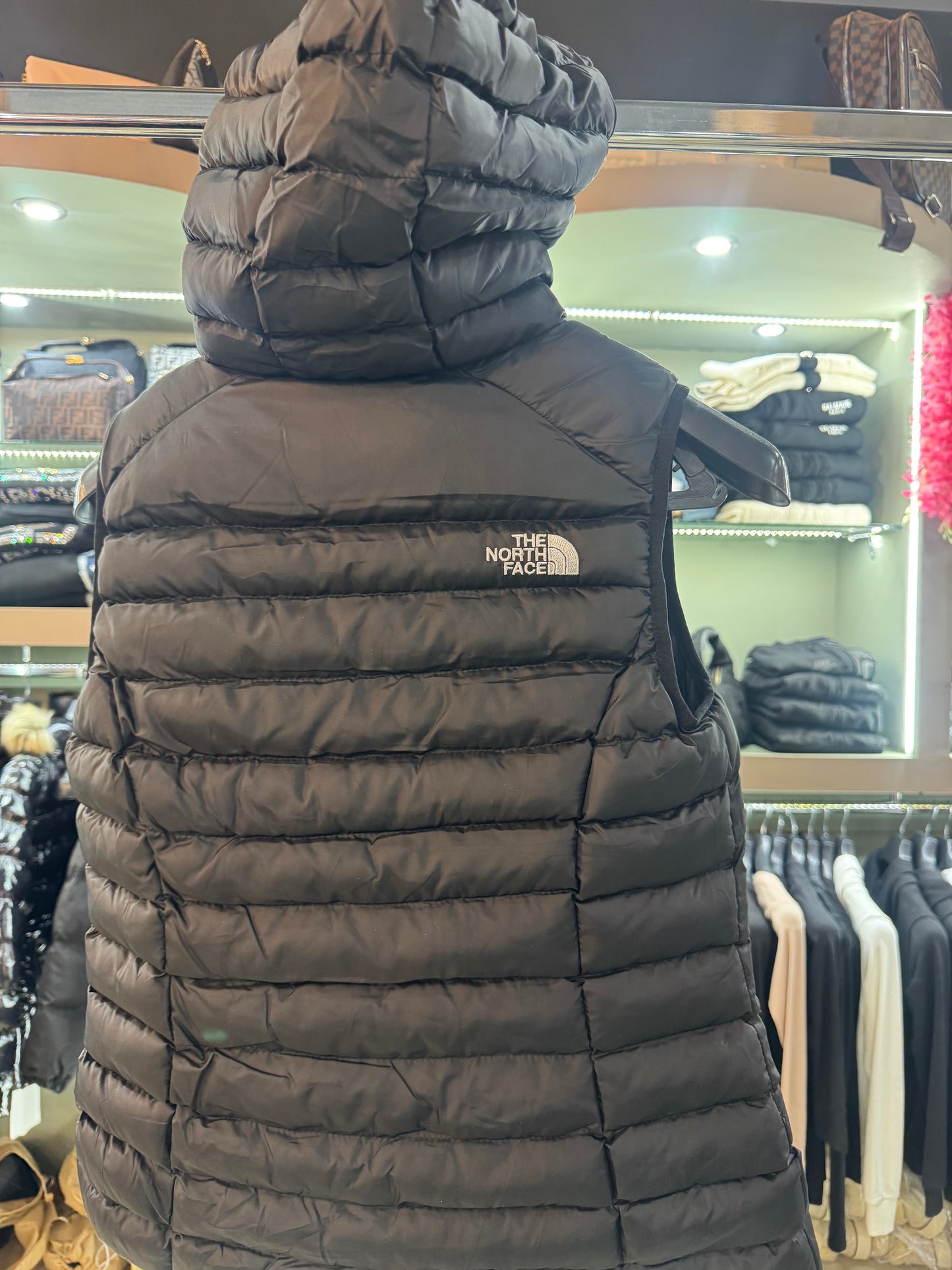 North face
