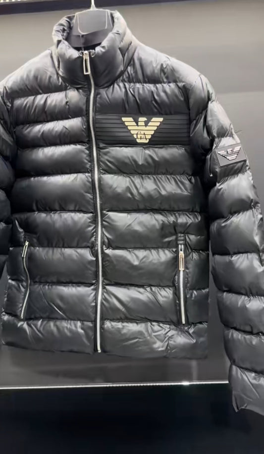 Emporio Armani μπουφάν