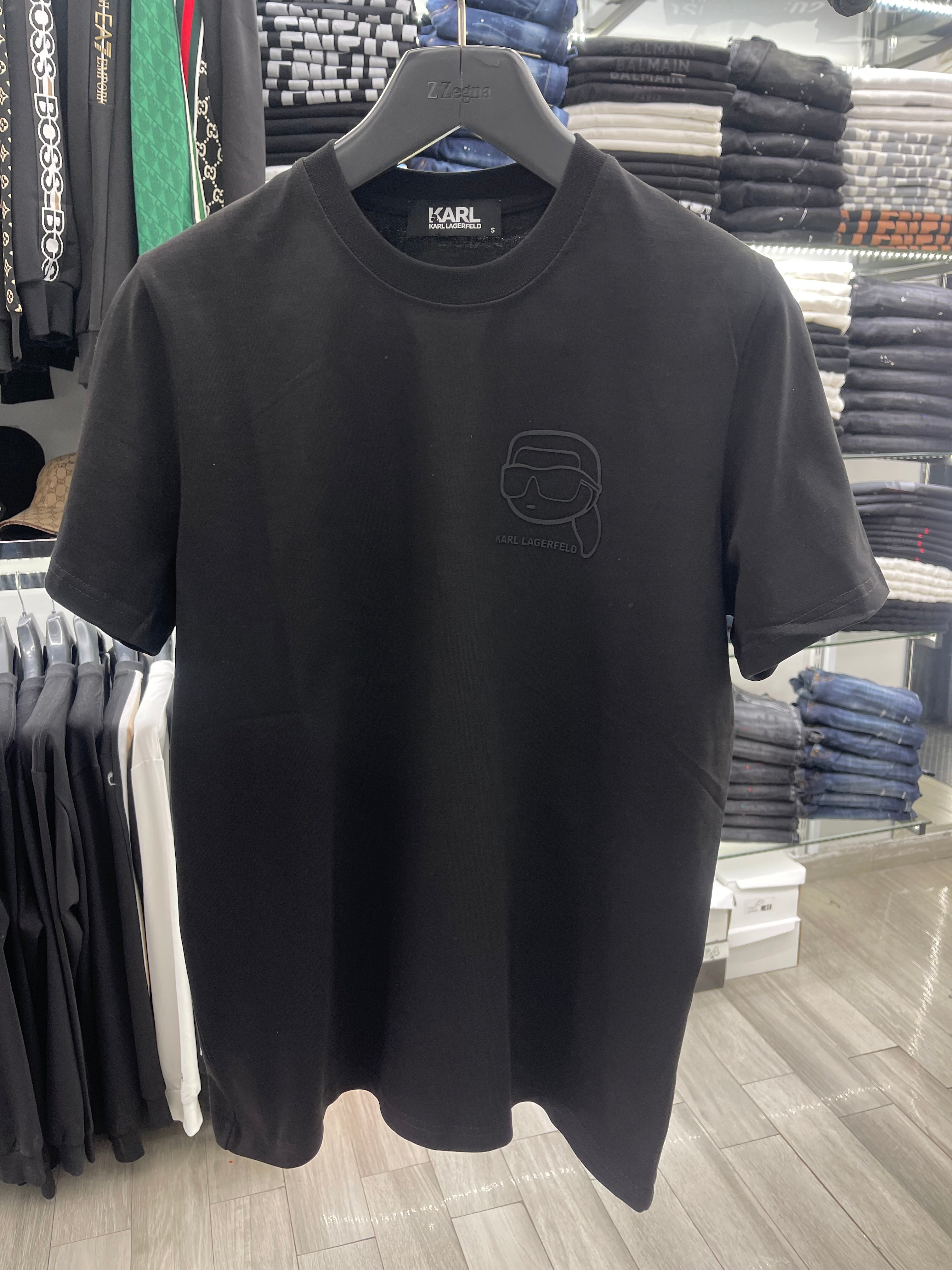 Μπλούζα Karl Lagerfeld