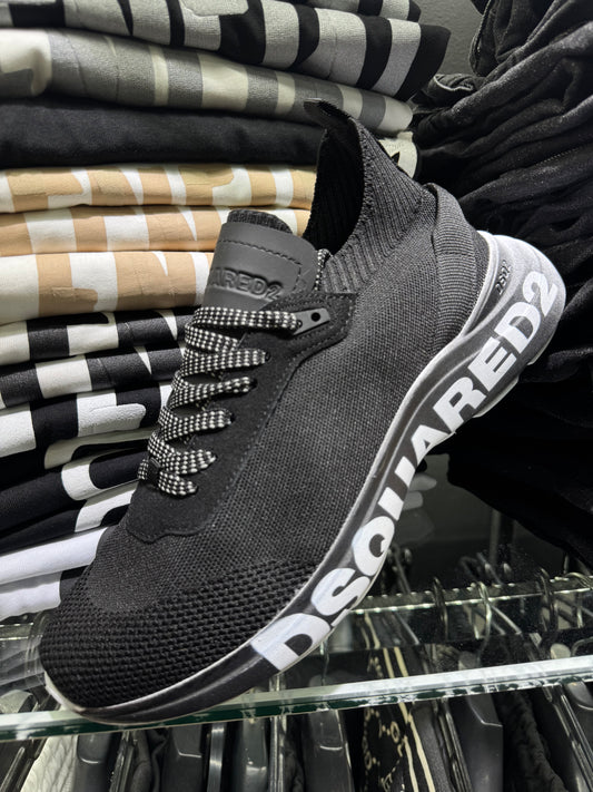 Dsquared2 black