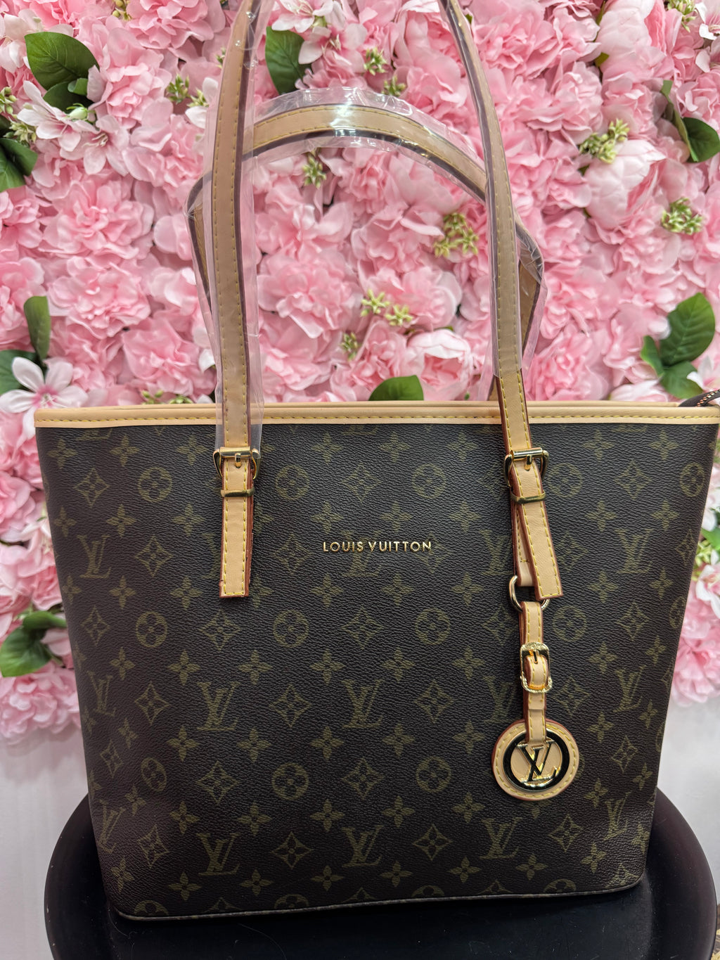 Τσάντα Louis Vuitton Neverfull