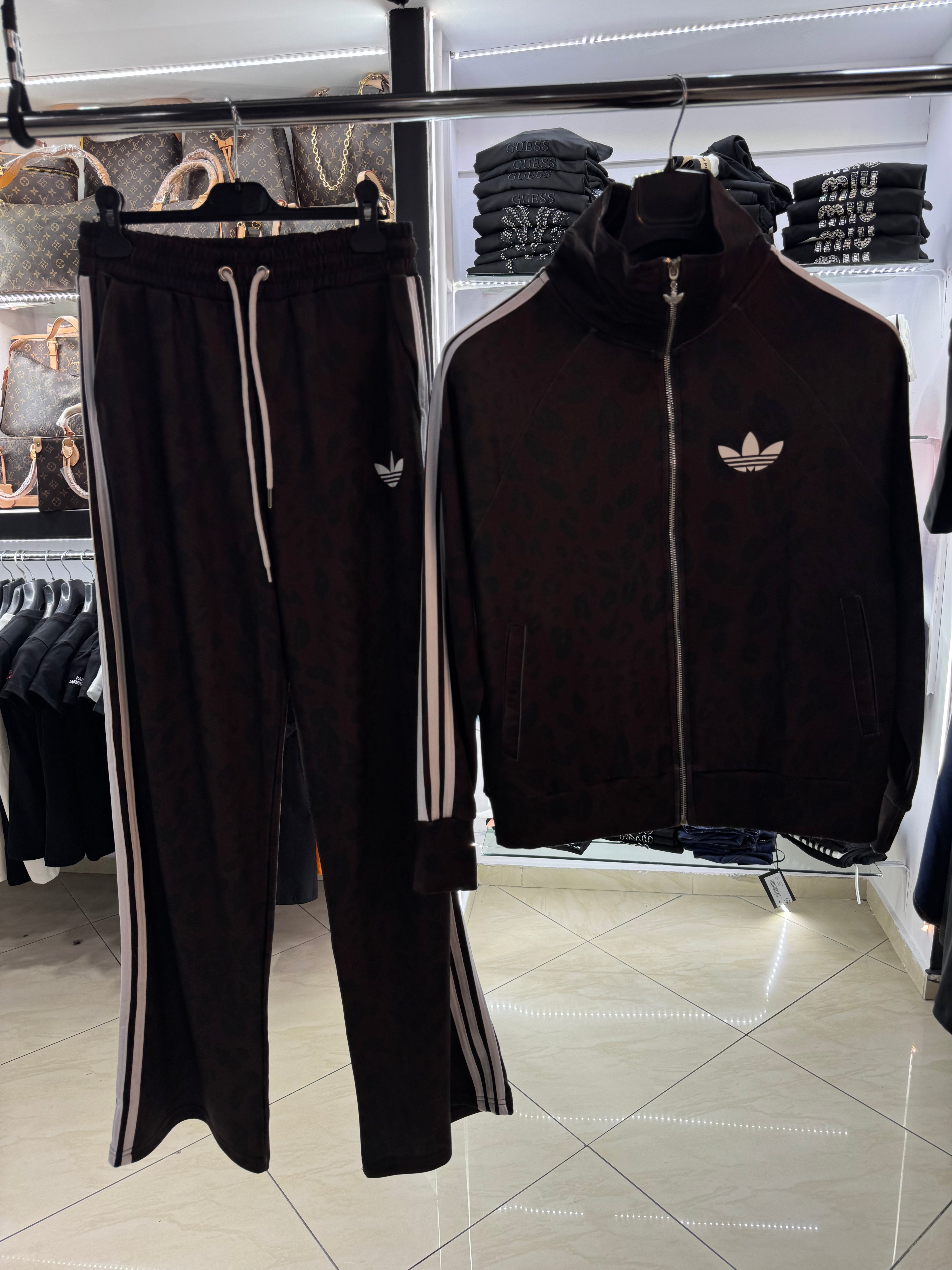 Adidas