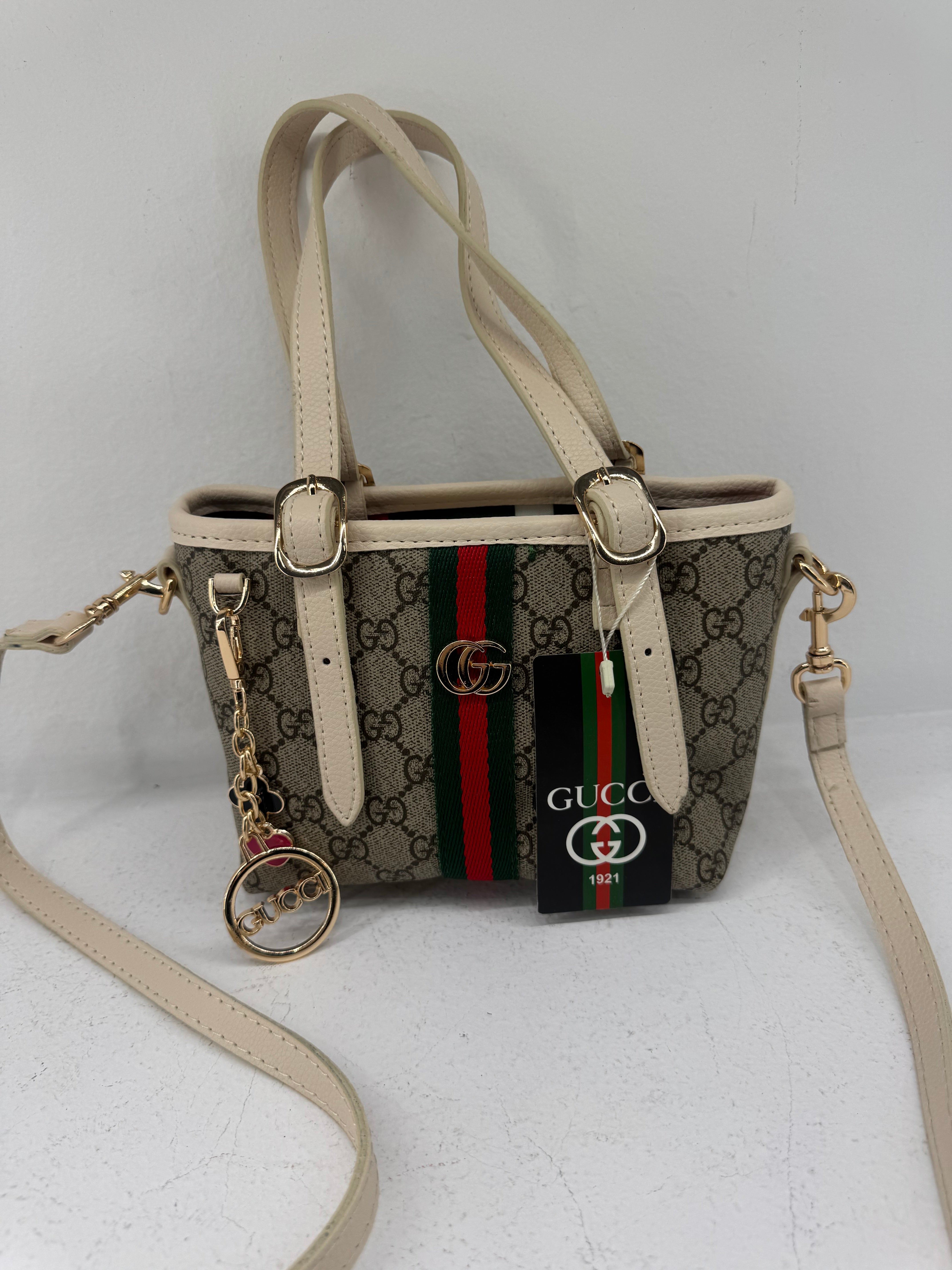 Τσάντα Gucci