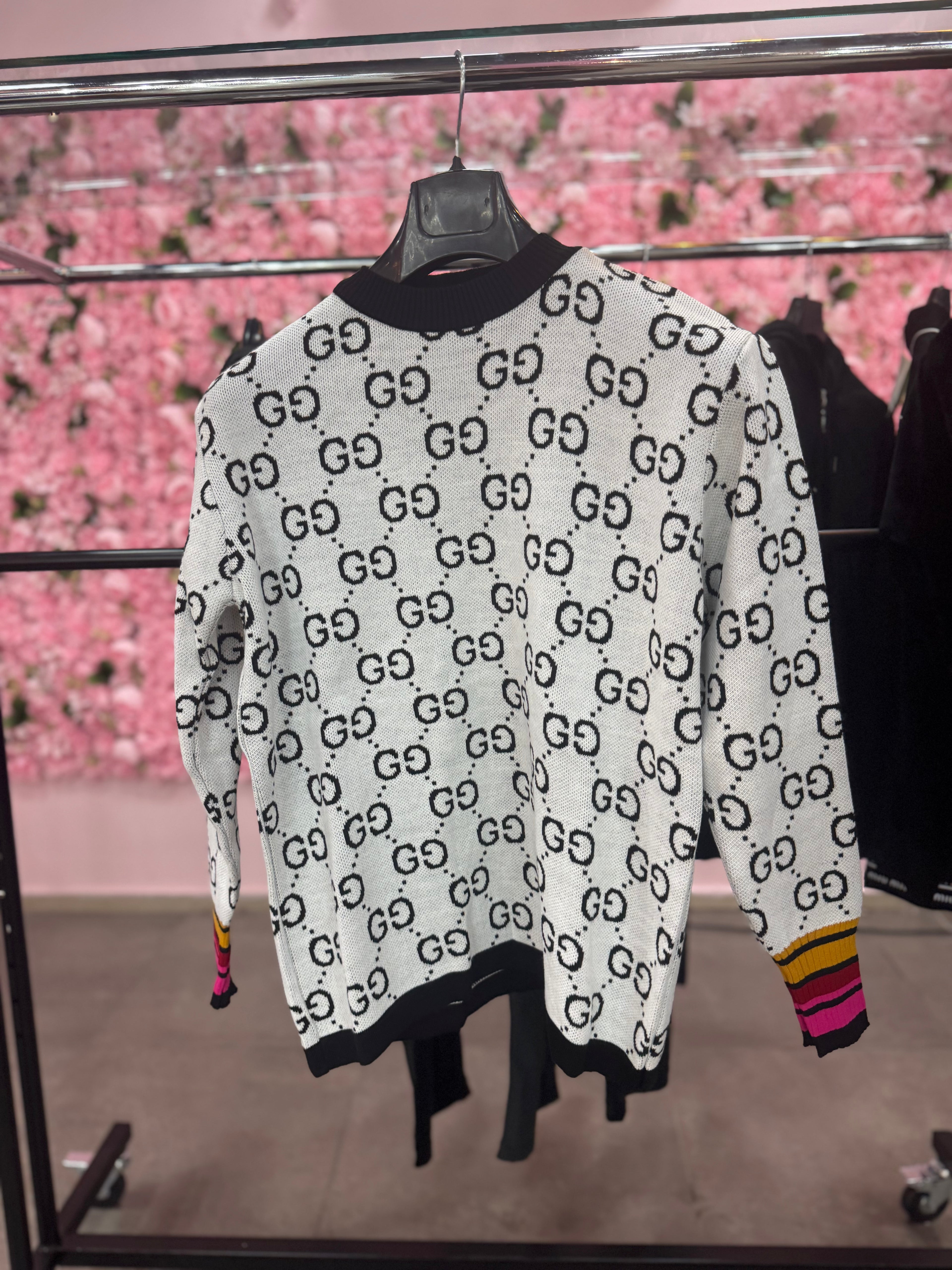 Πουλόβερ Gucci