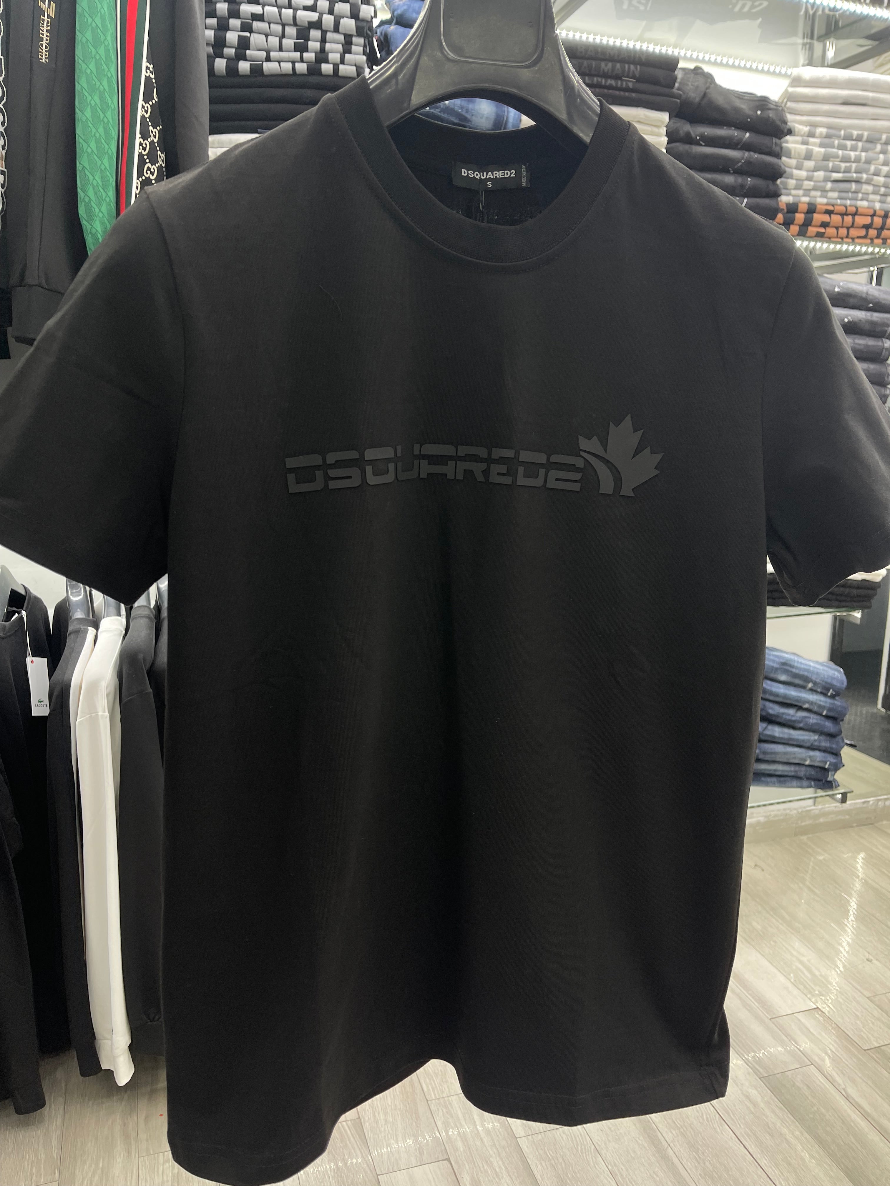 Μπλούζα Dsquared2