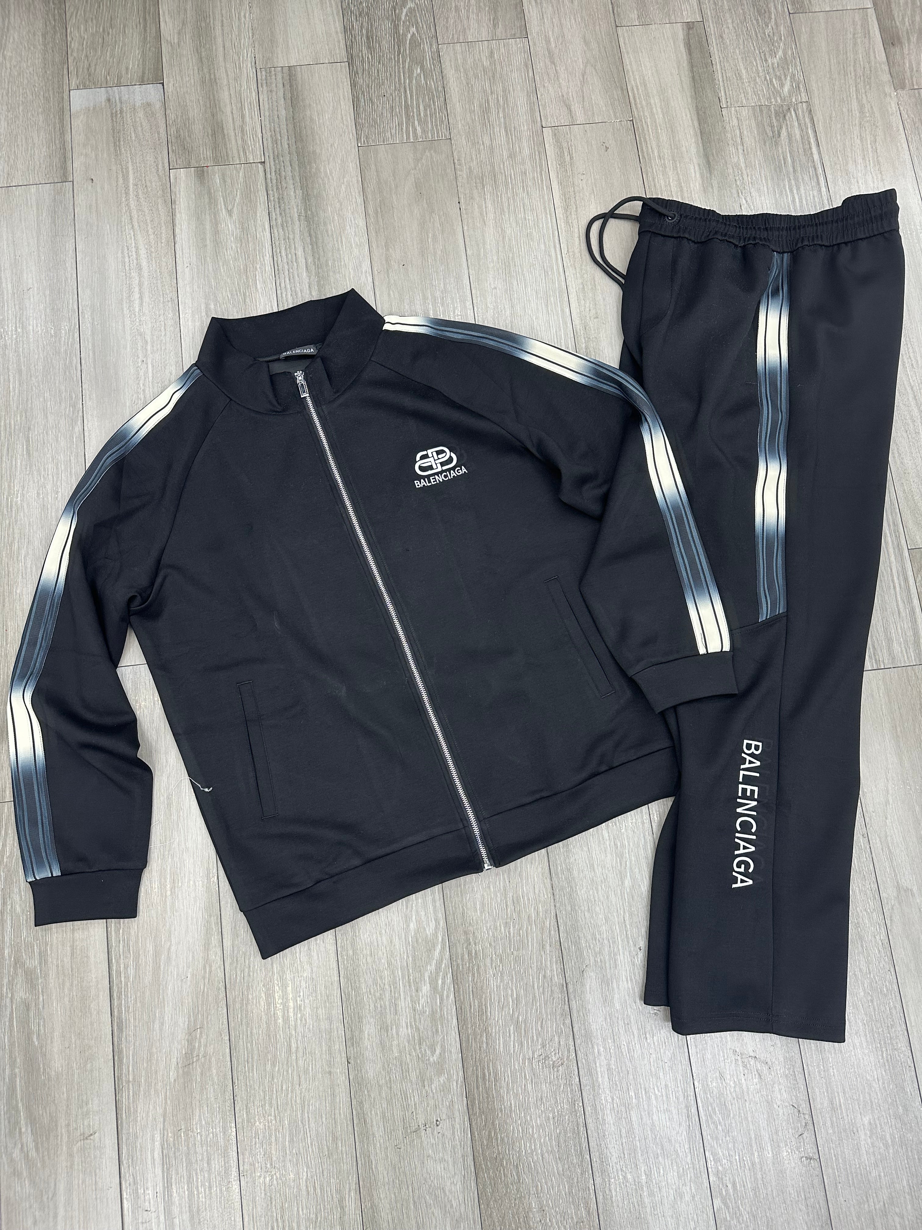 Balenciaga Μαύρο