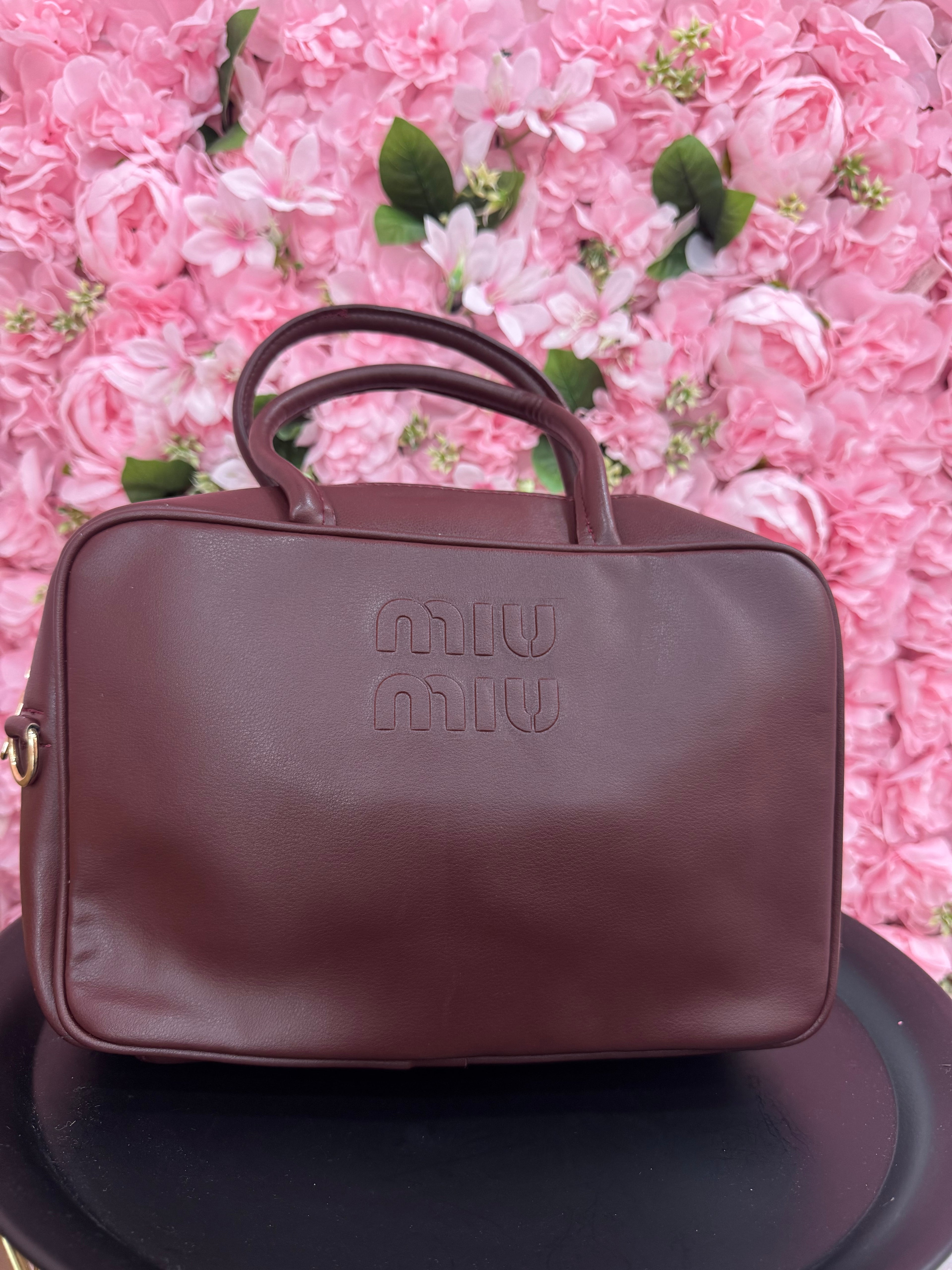 Miu - Miu bag