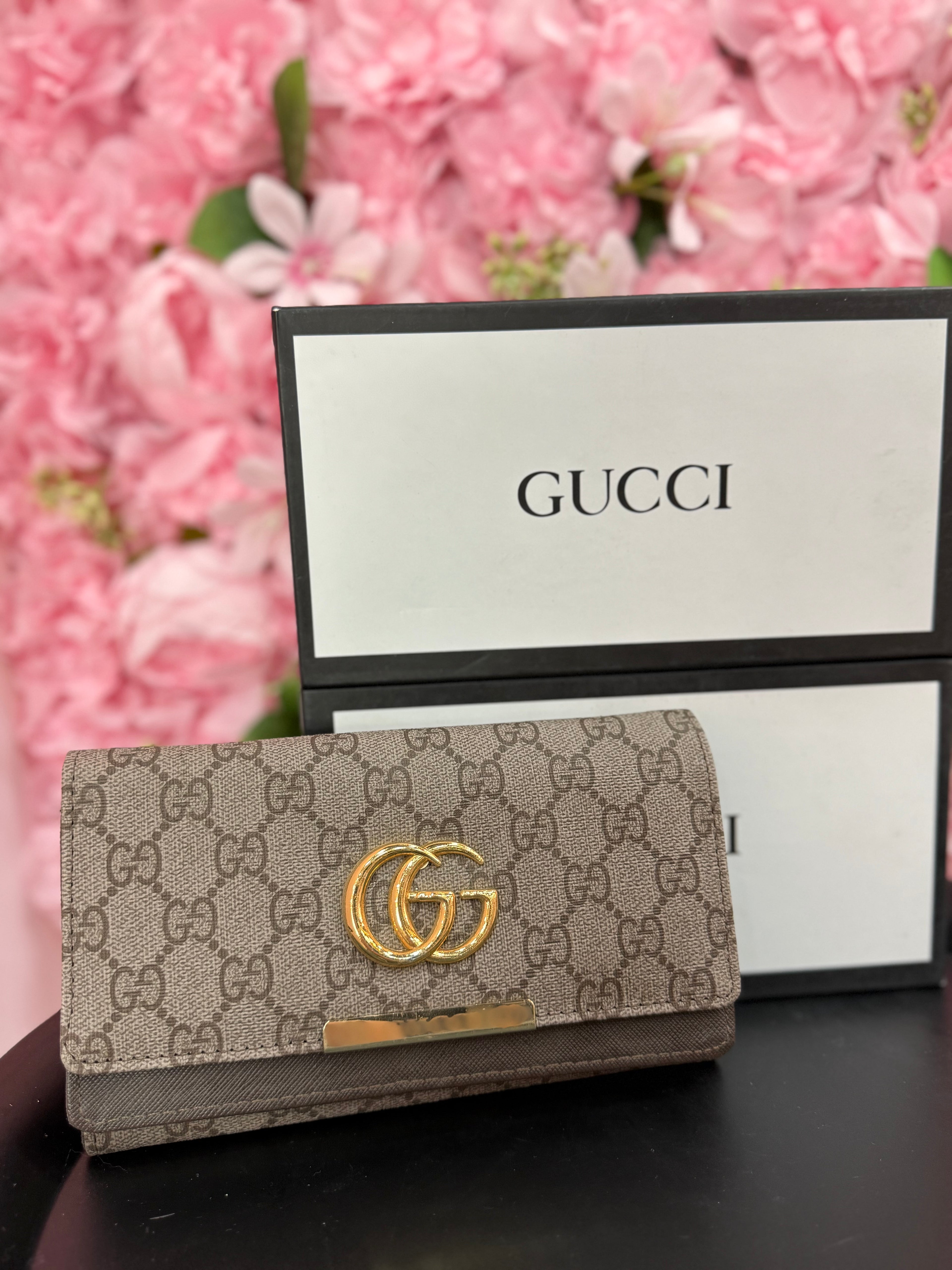 Πορτοφόλι Gucci