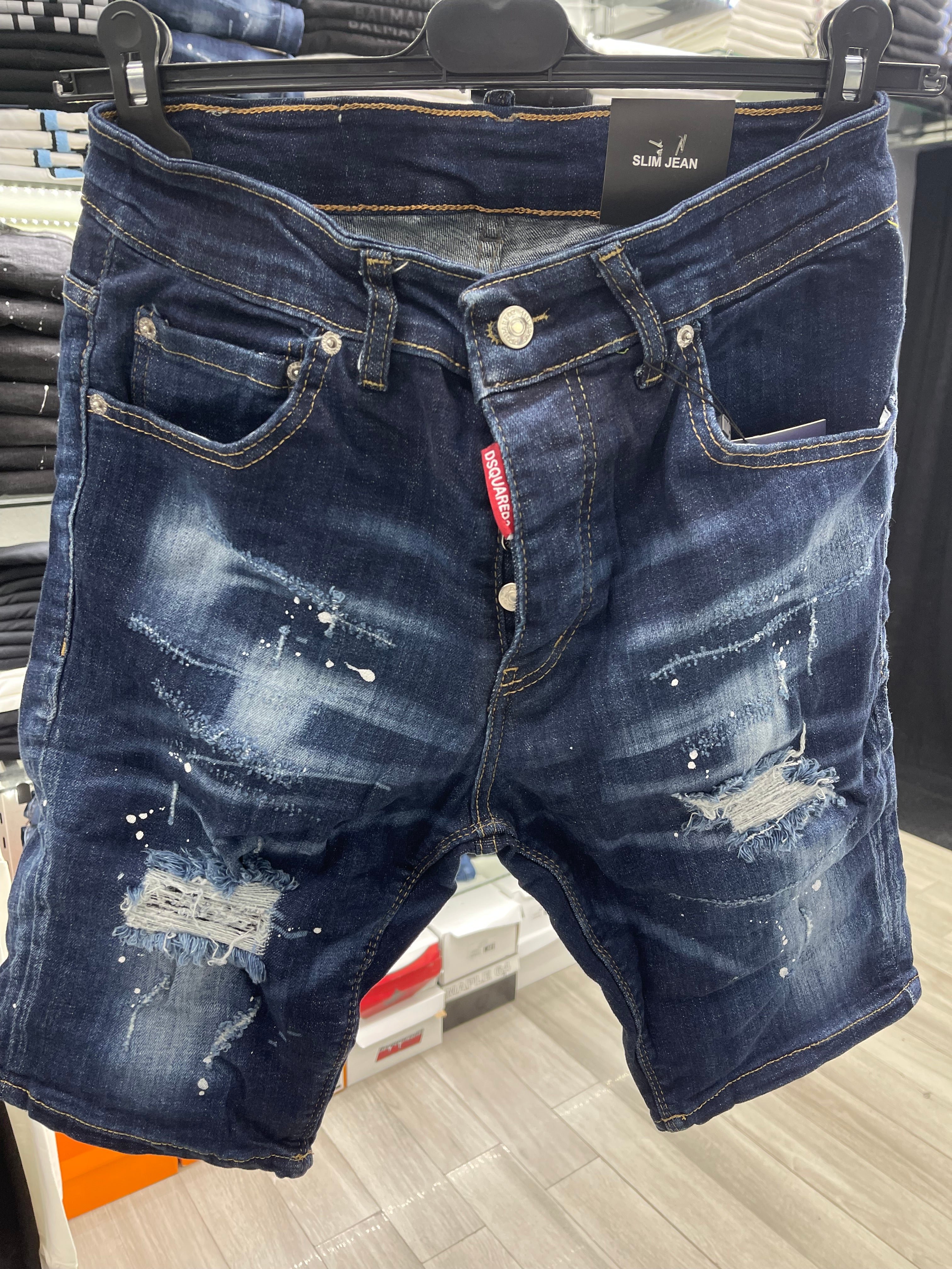 Βερμούδα DSquared￼