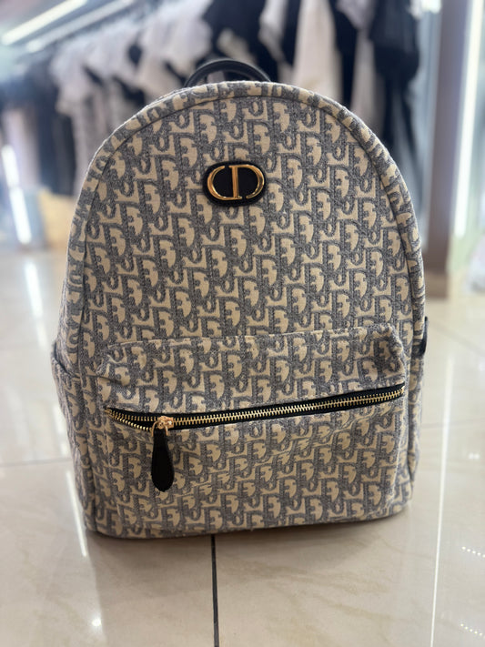 Christian Dior backpack