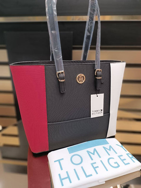 TOMMY HILFIGER SHOPPING