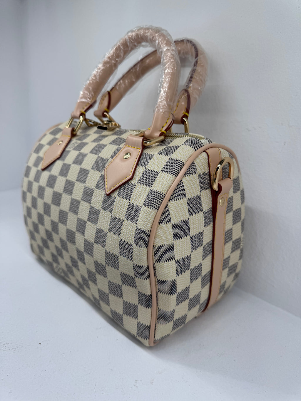 Louis Vuitton Speedy