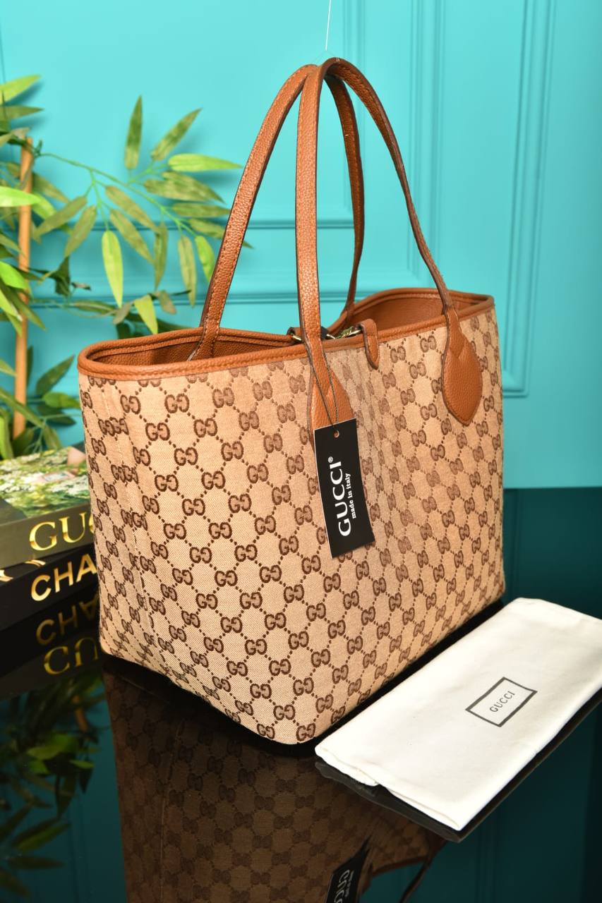 Gucci double fast
