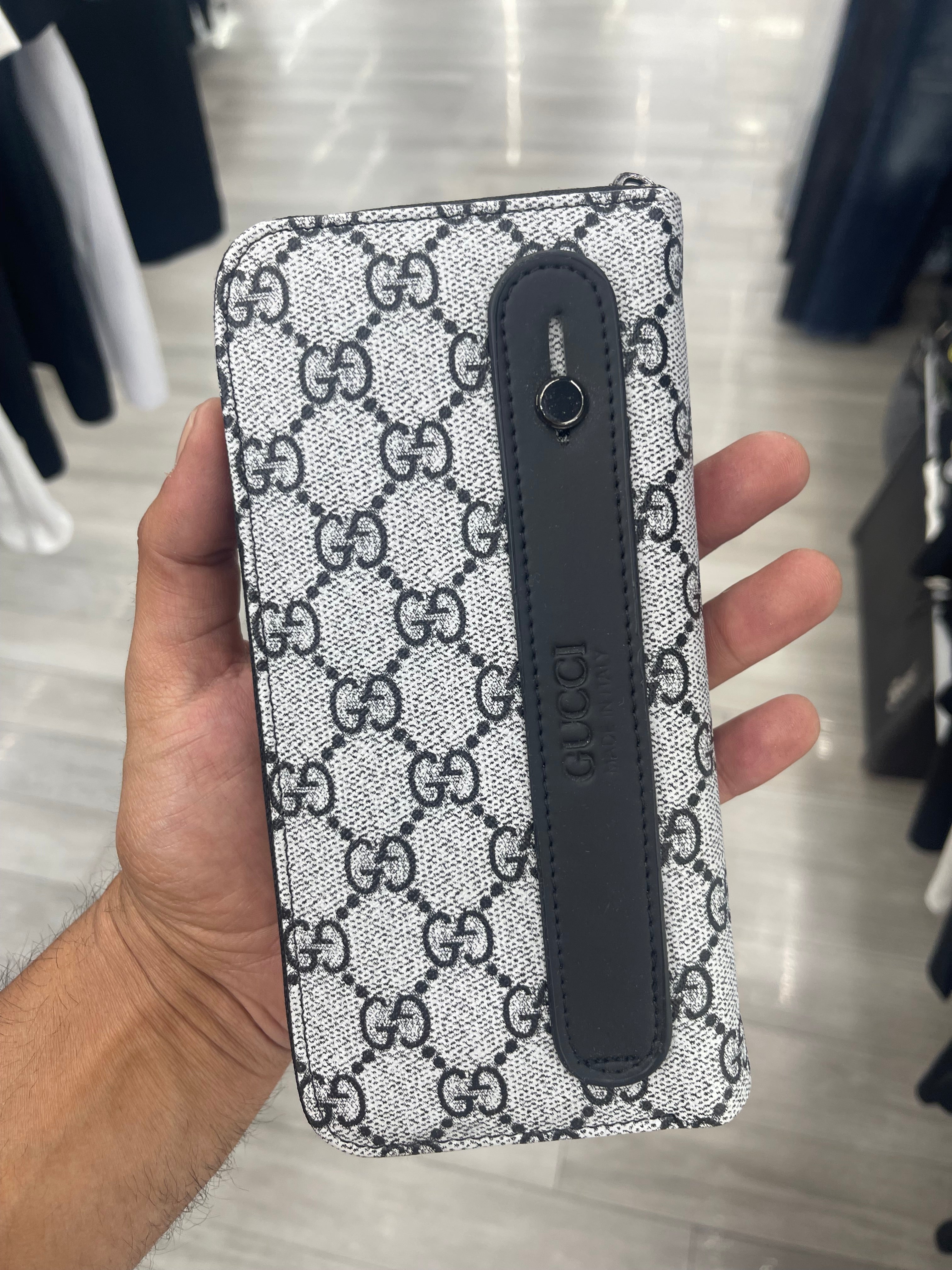Πορτοφόλι Gucci
