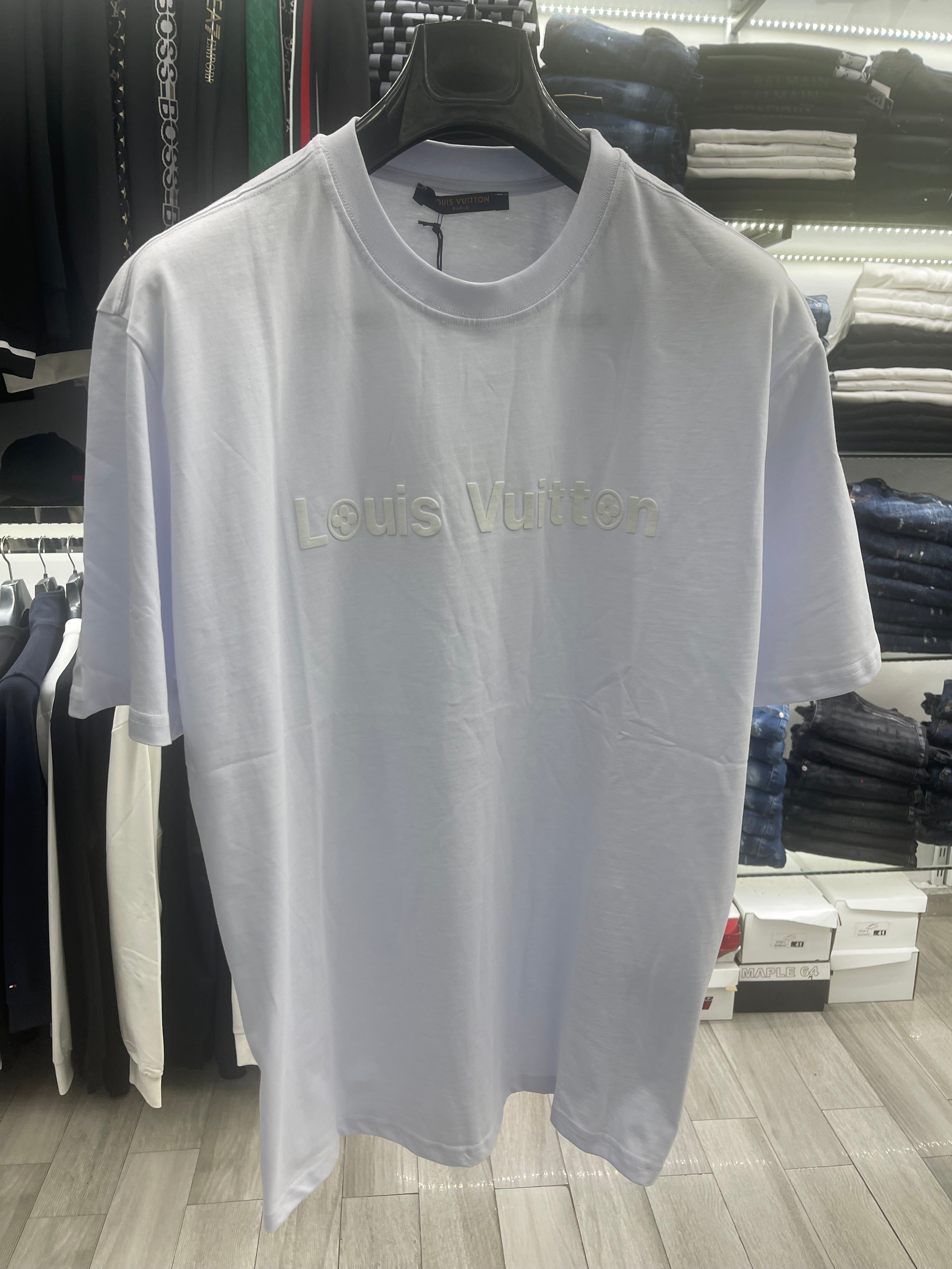 Μπλουζα Louis Vuitton