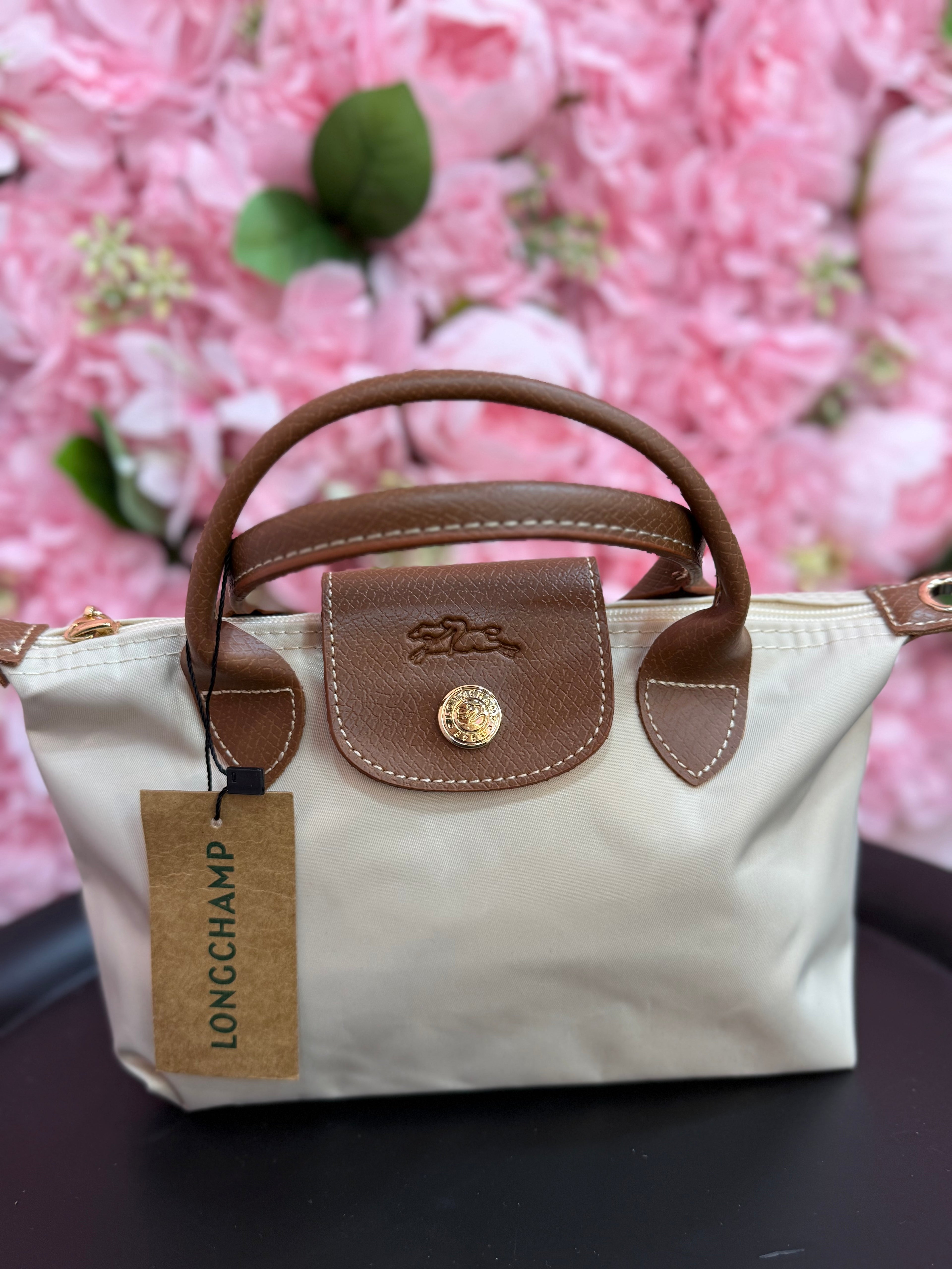 Longchamp