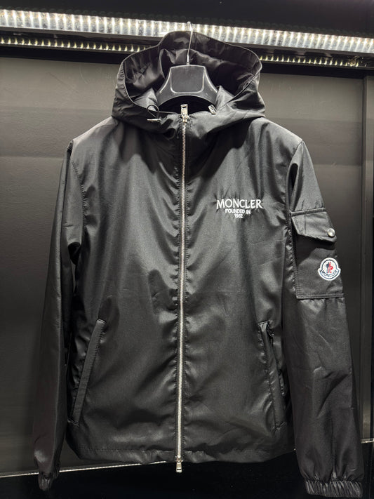 Moncler Maya αντιανεμικό μπουφάν