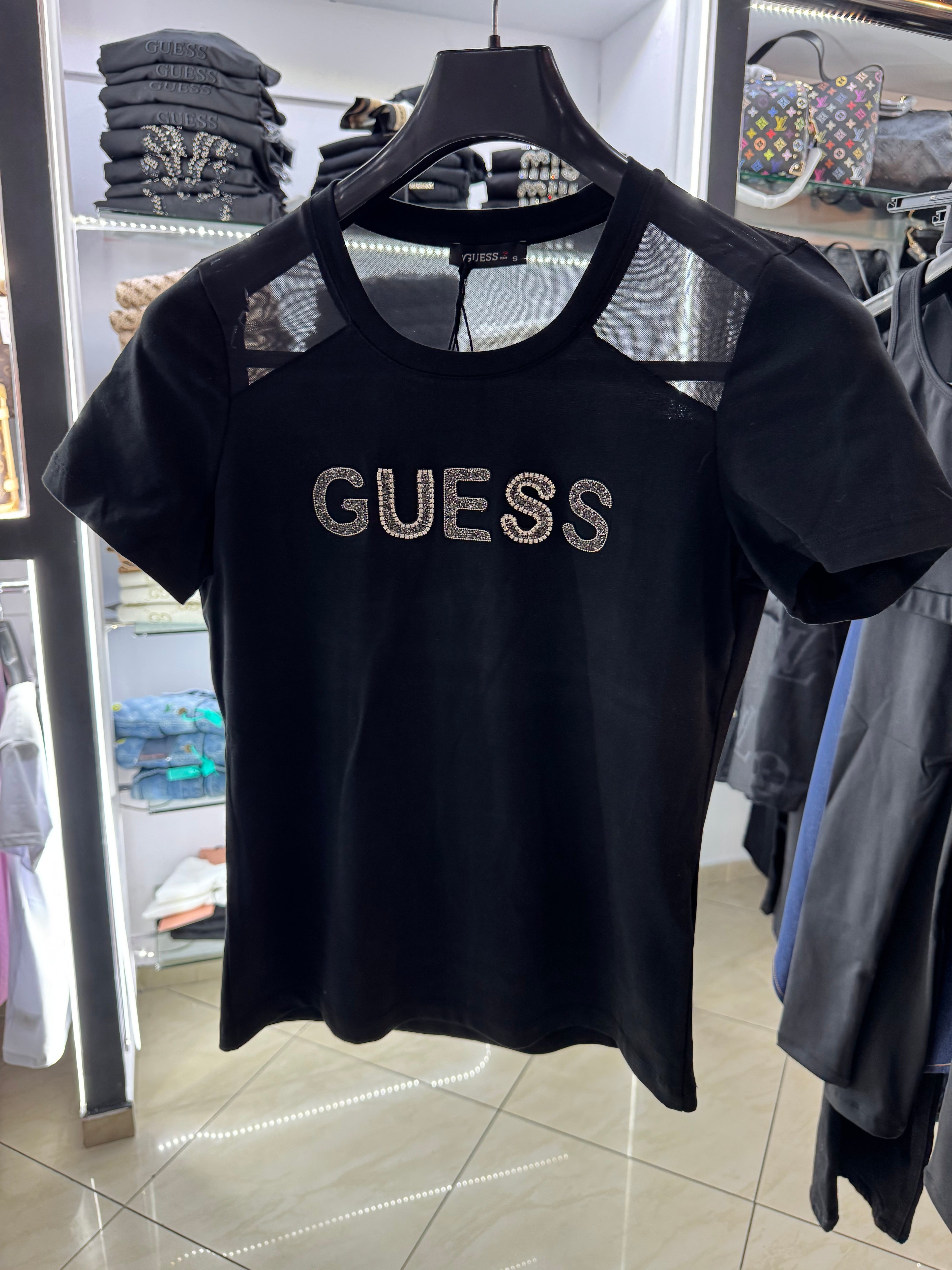 Guess