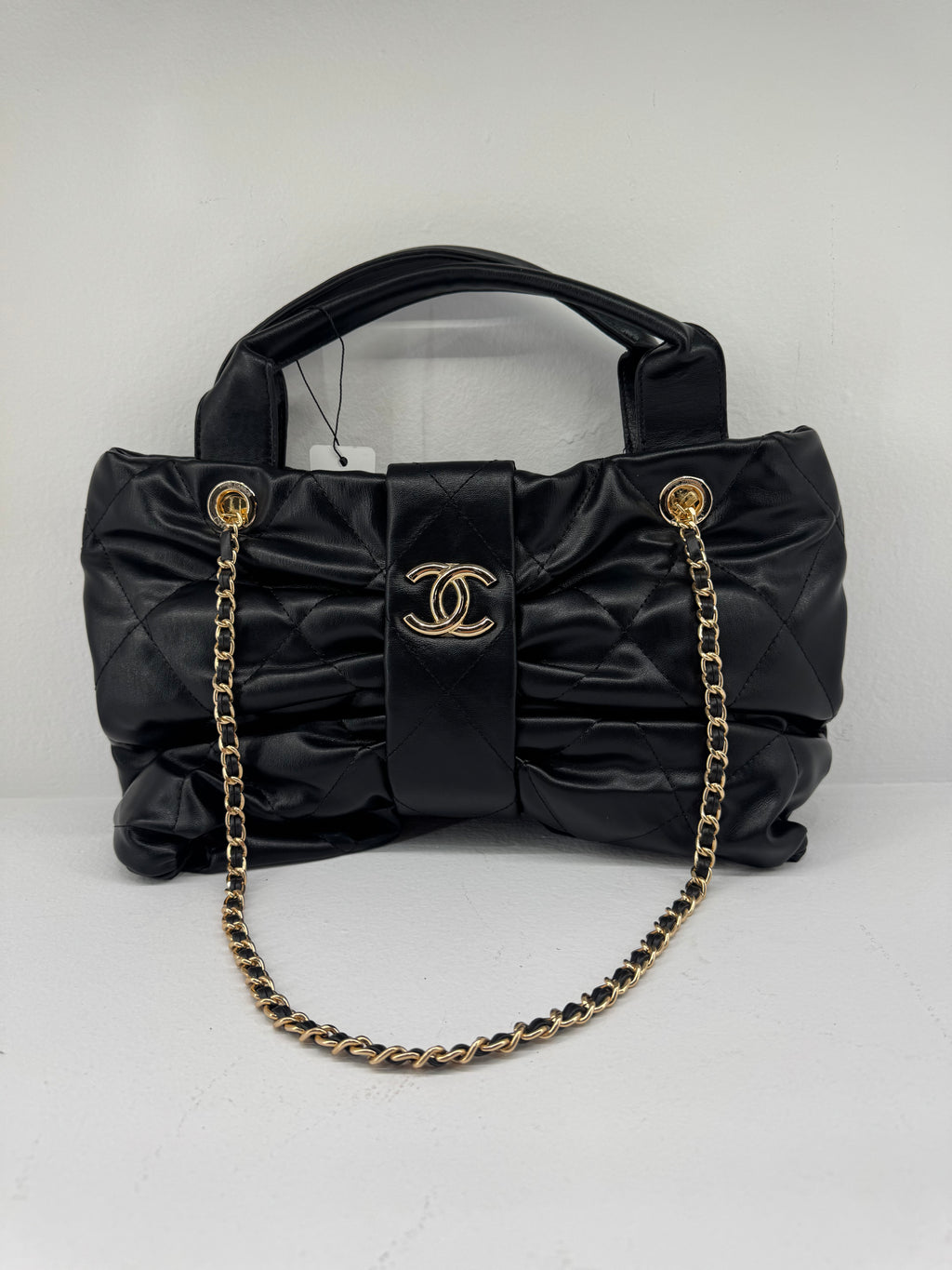 Chanel 25K Bow Bag