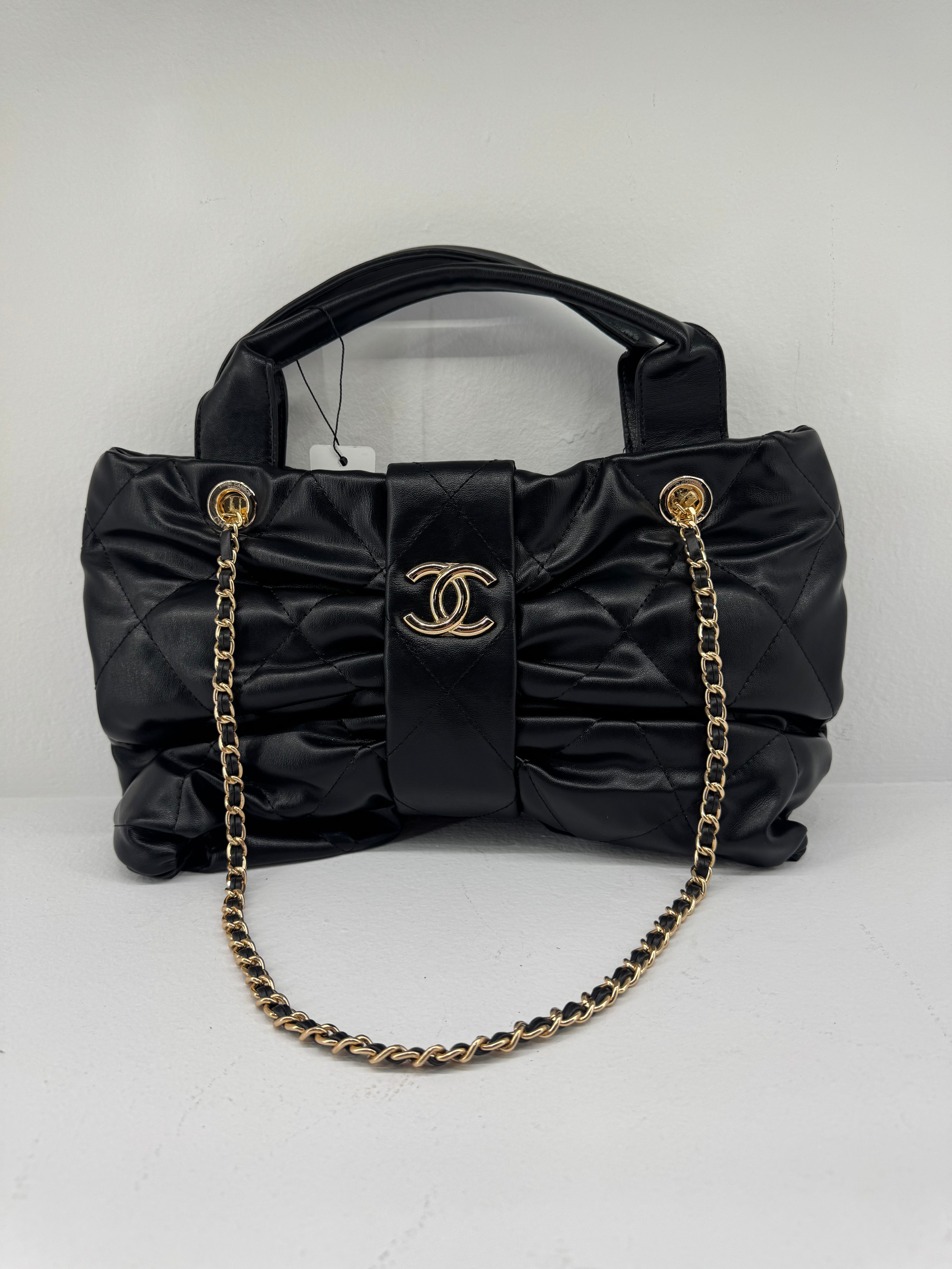 Chanel 25K Bow Bag