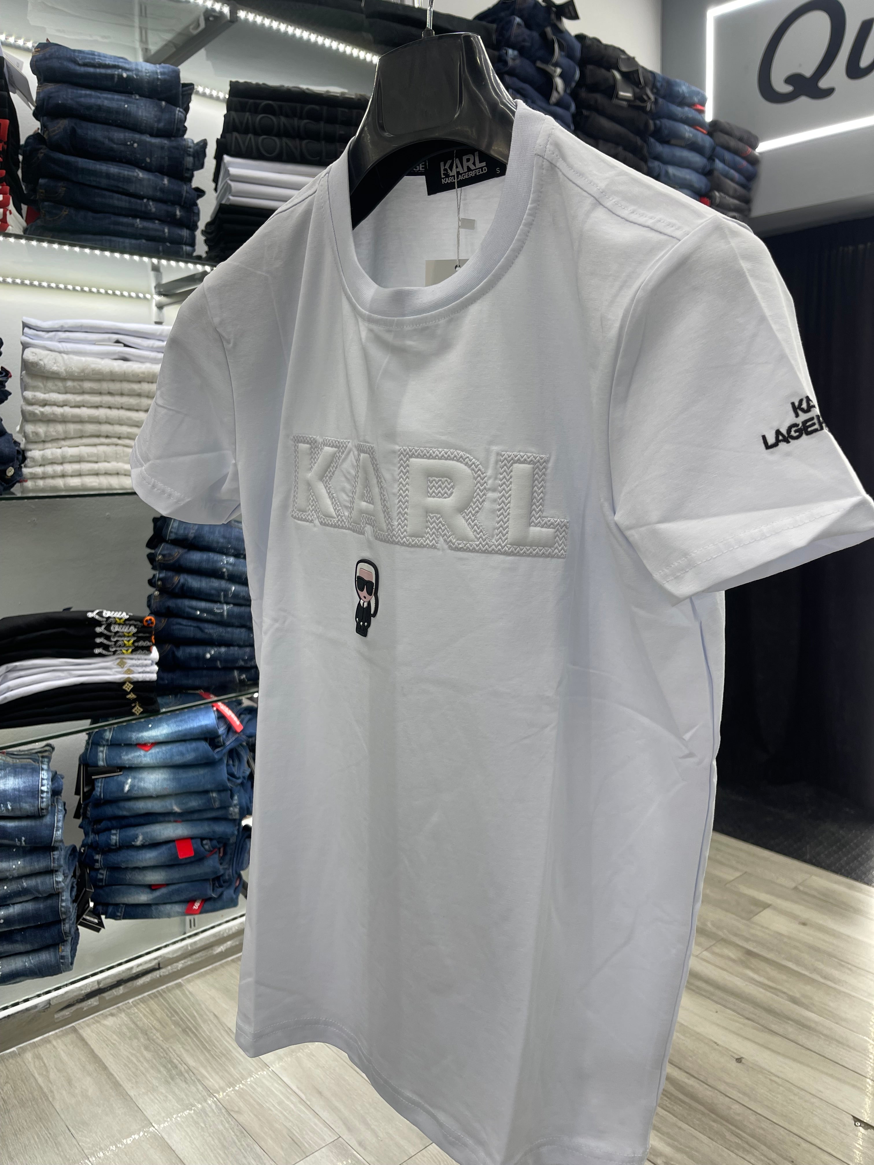 Karl Lagerfeld