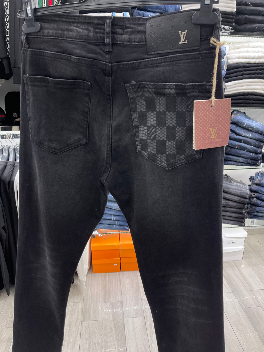 Louis Vuitton