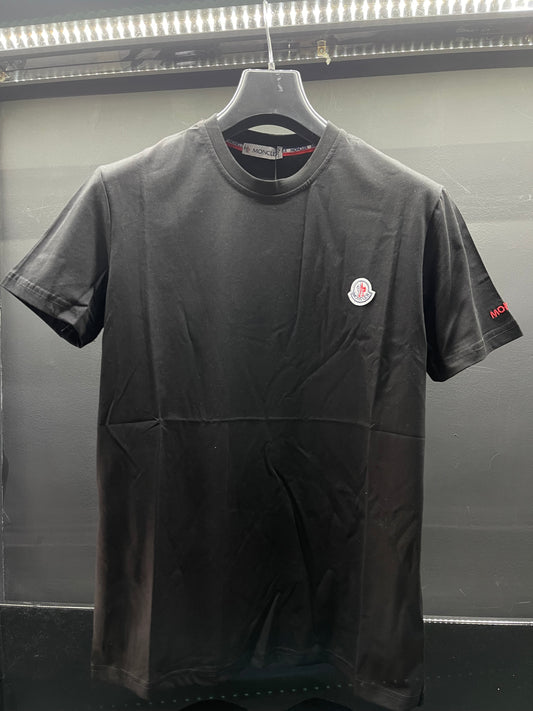 Moncler Μαύρο
