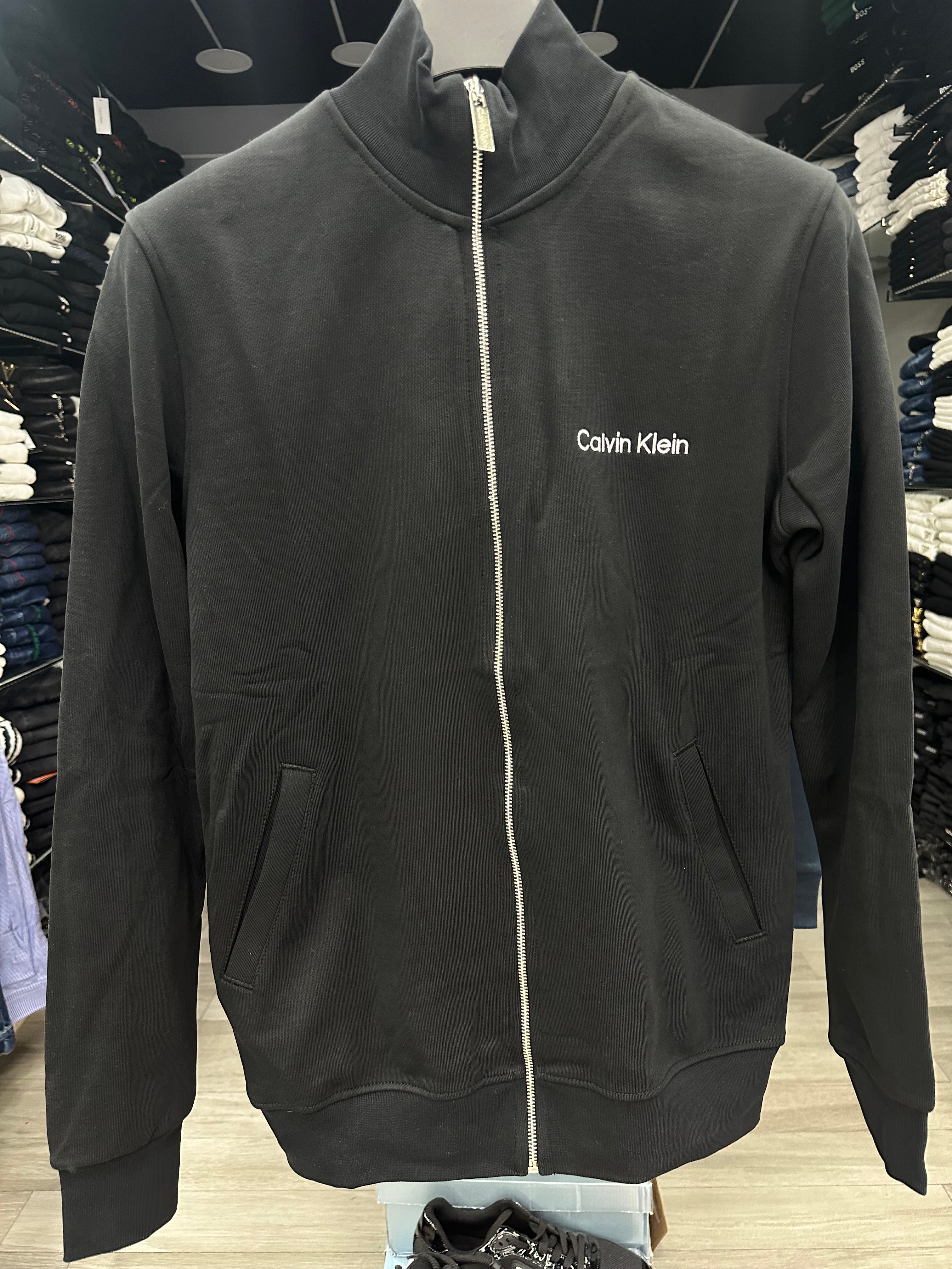 Calvin Klein μαύρο