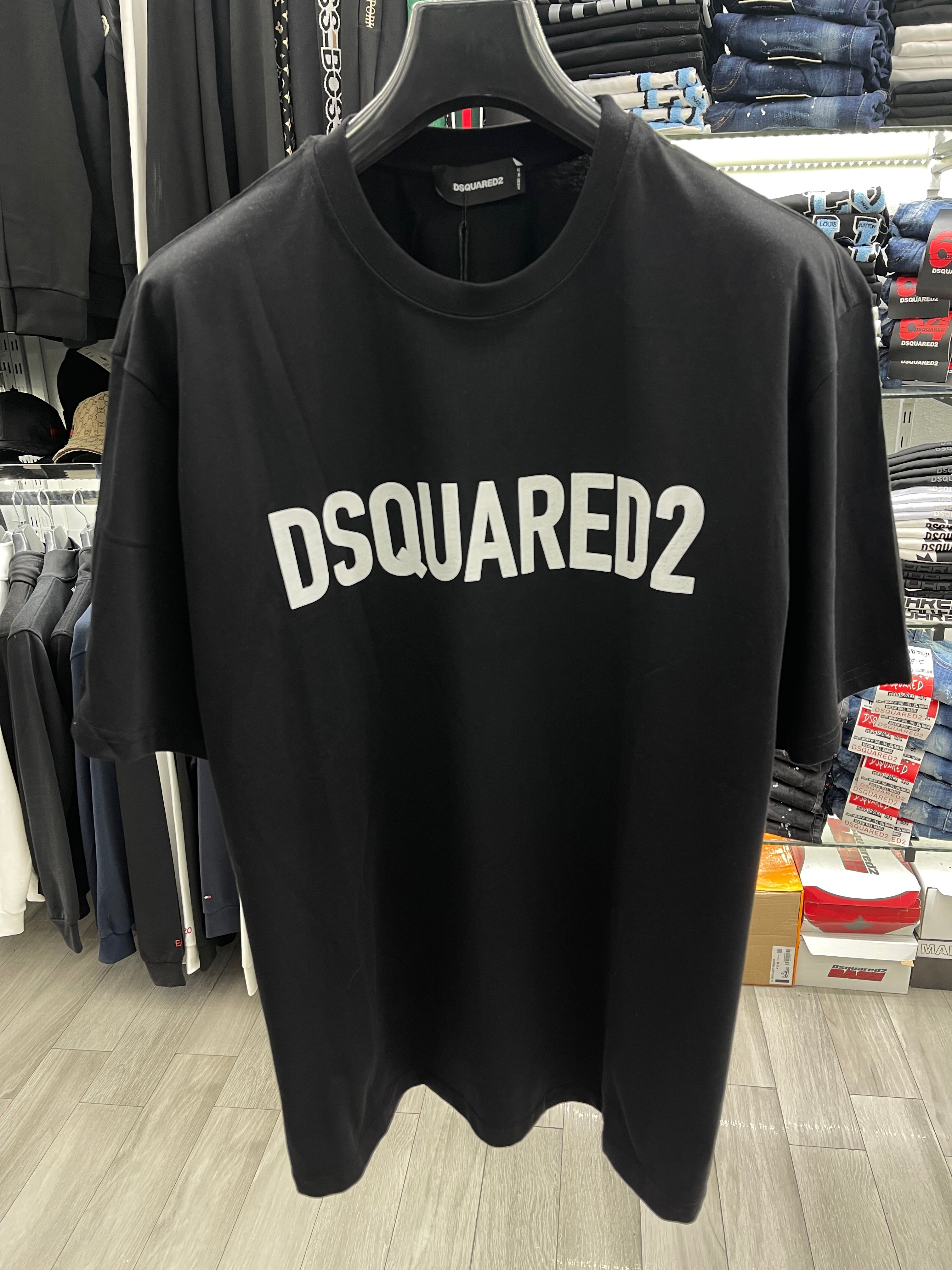 Μπλουζα Dsquared2