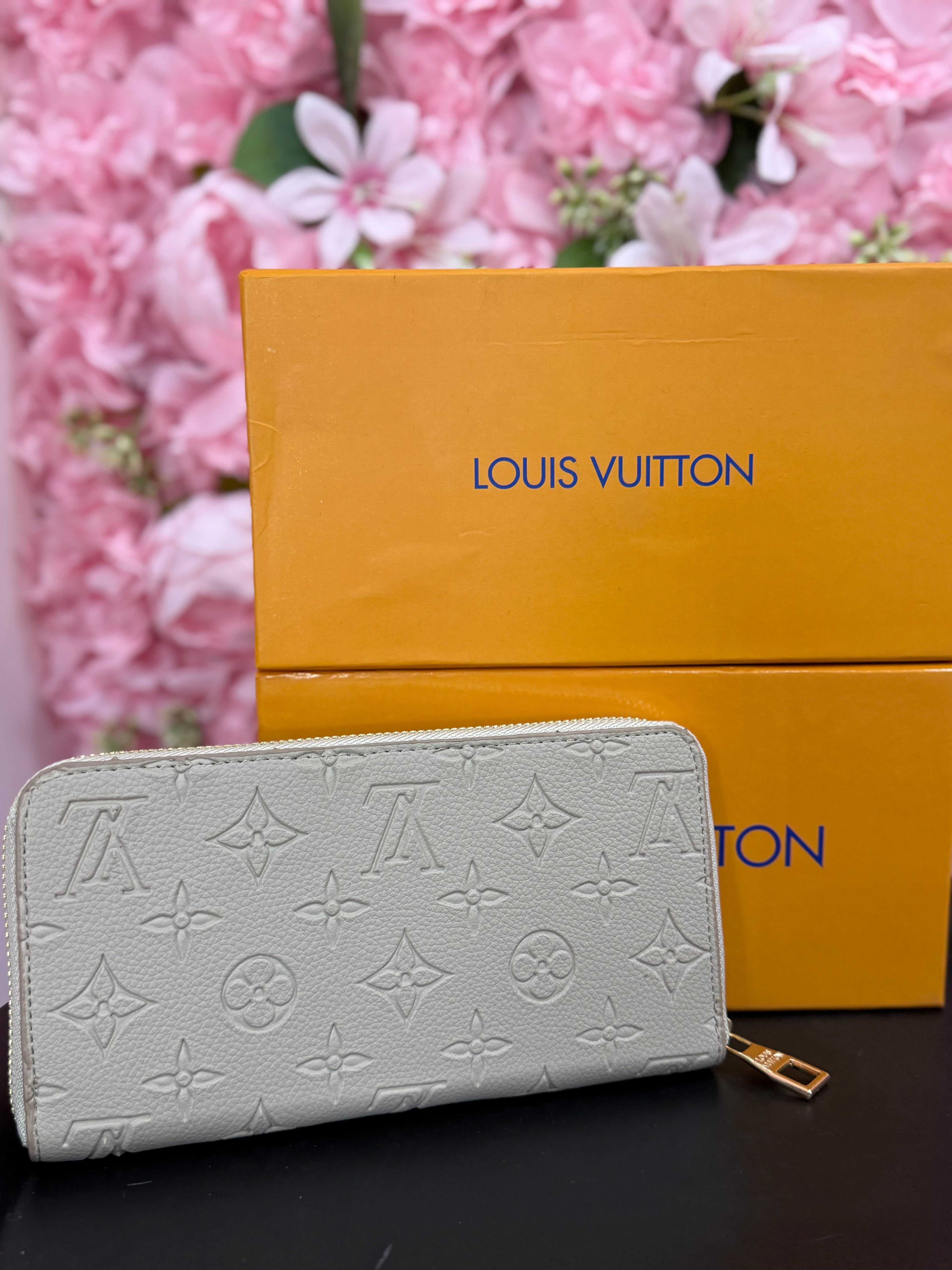 Πορτοφόλι Louis Vuitton