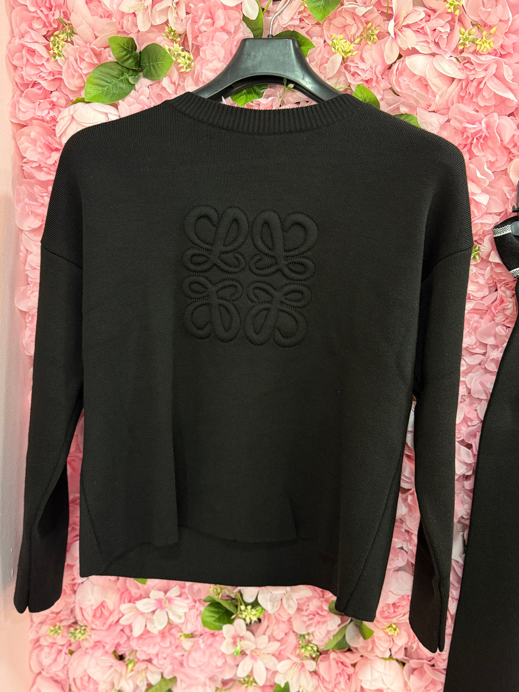 Σετ Loewe μαύρο