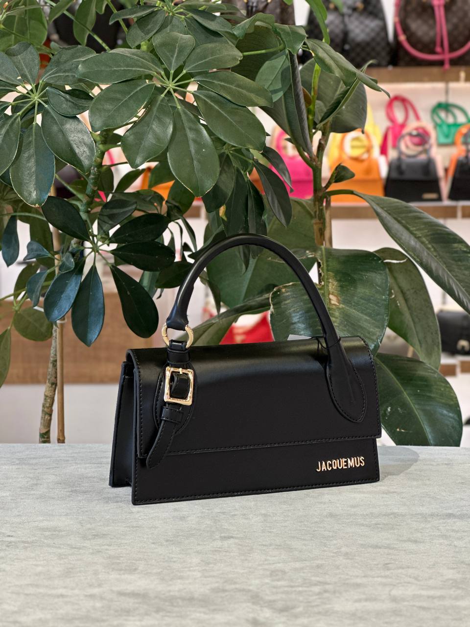 Jacquemus