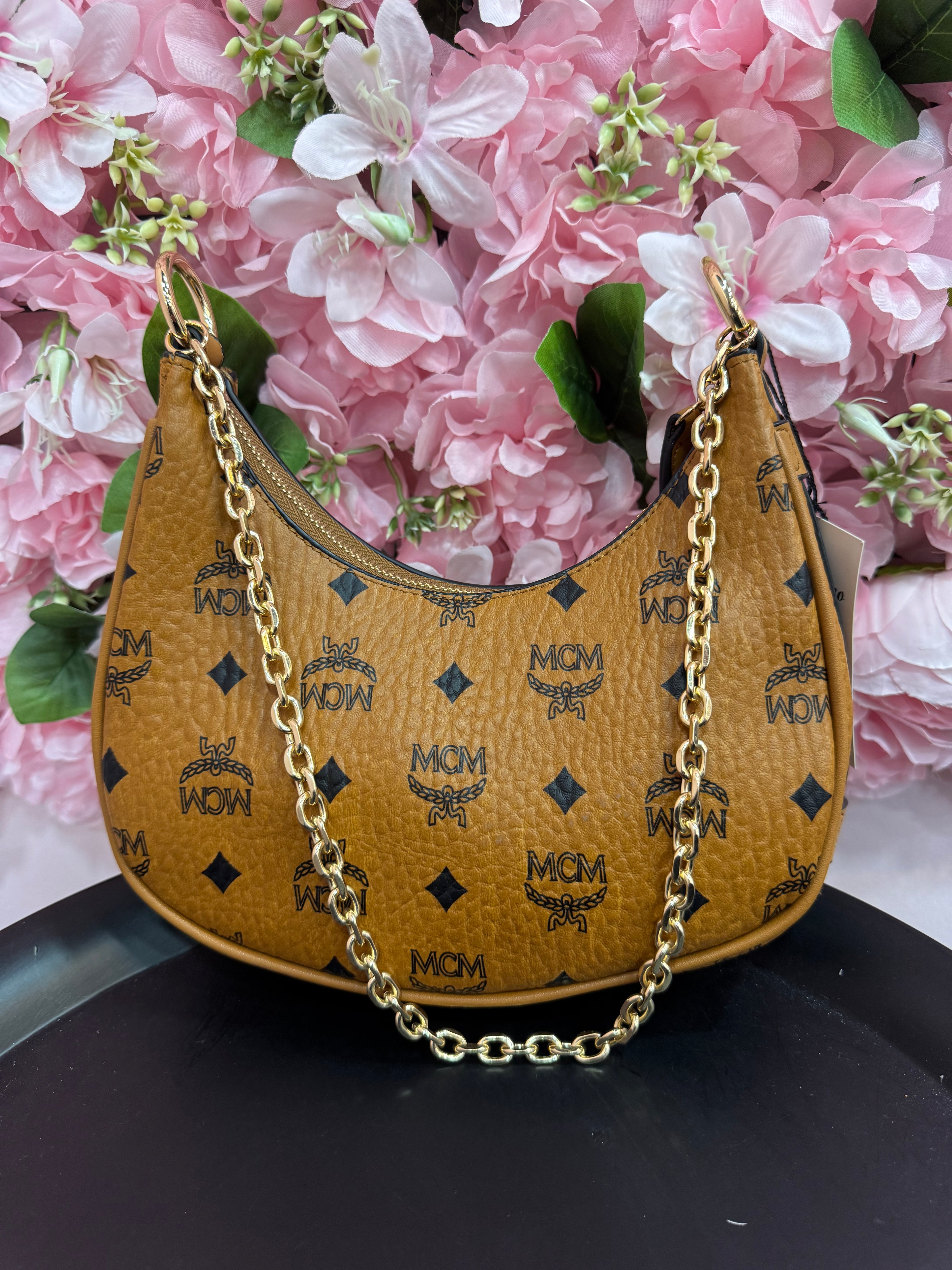 Τσάντα Mcm