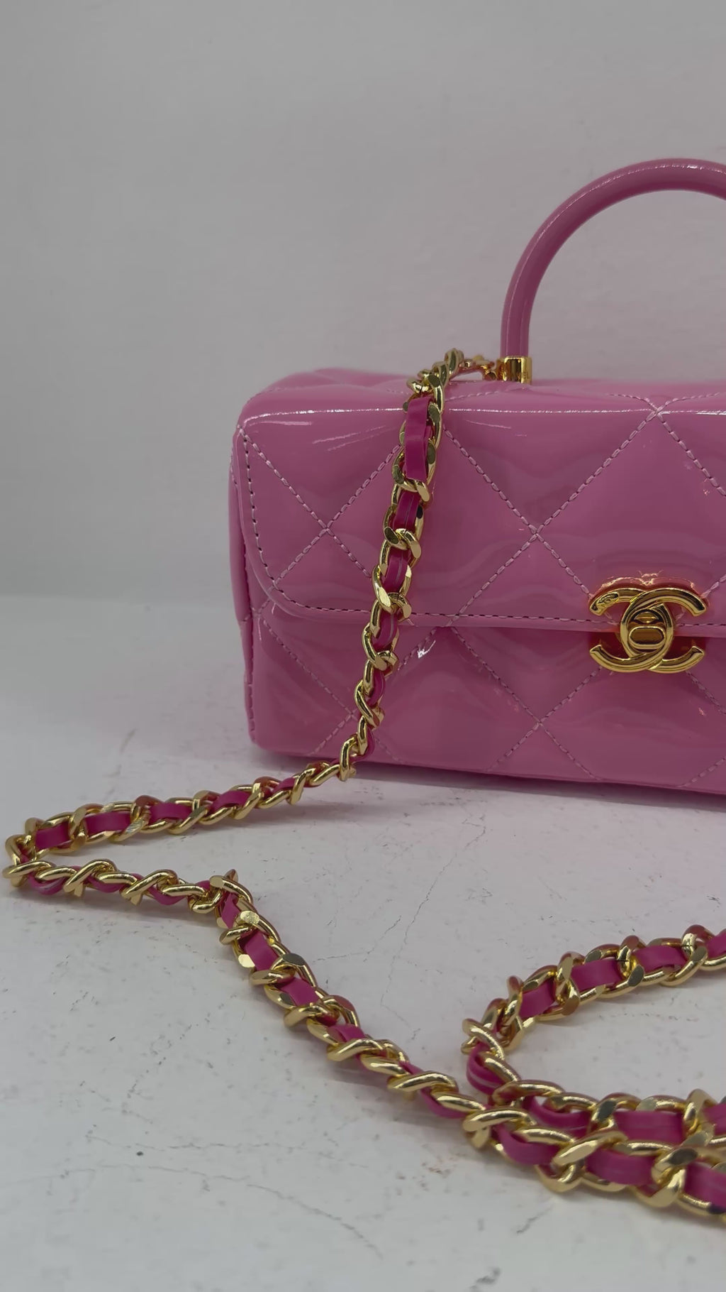 Τσάντα Chanel