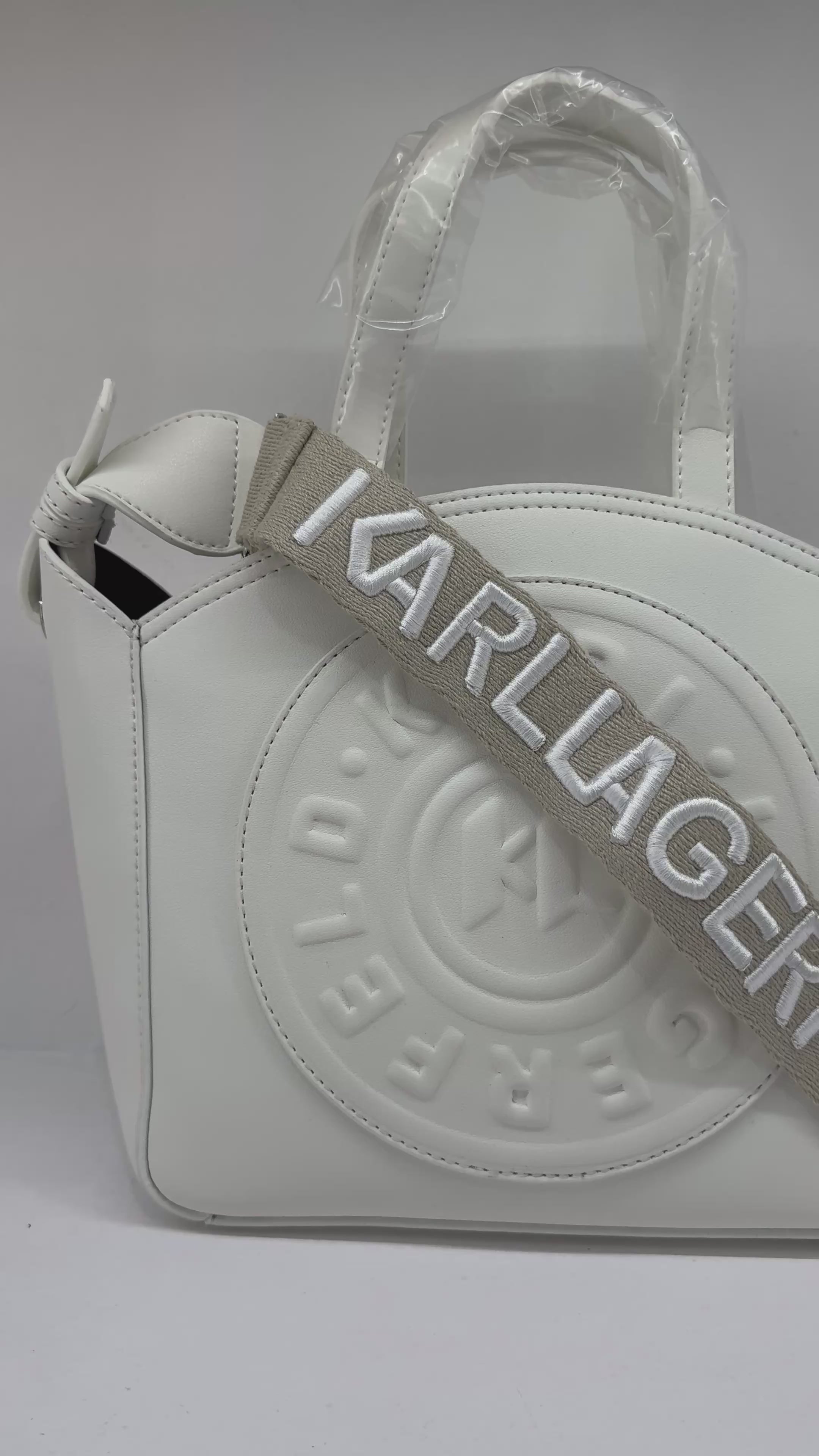 Karl Lagerfeld
