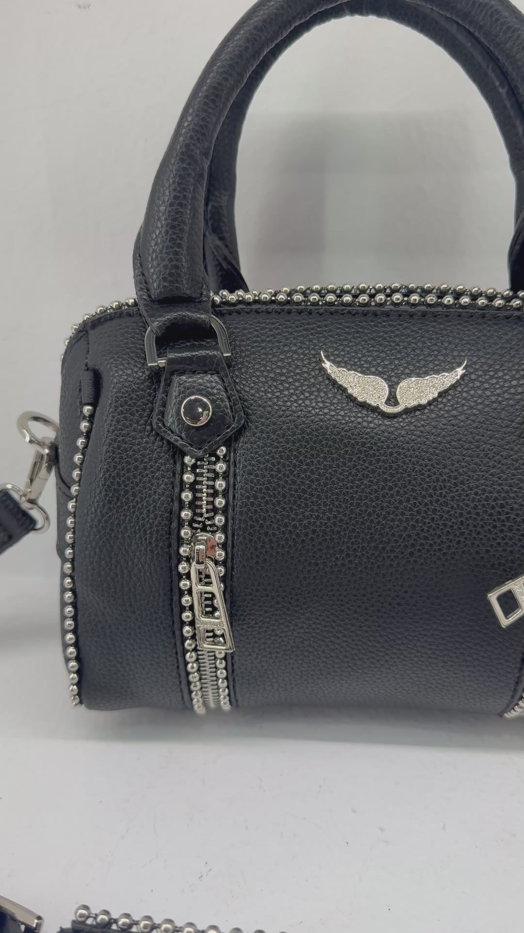 Τσάντα Zadig & Voltaire